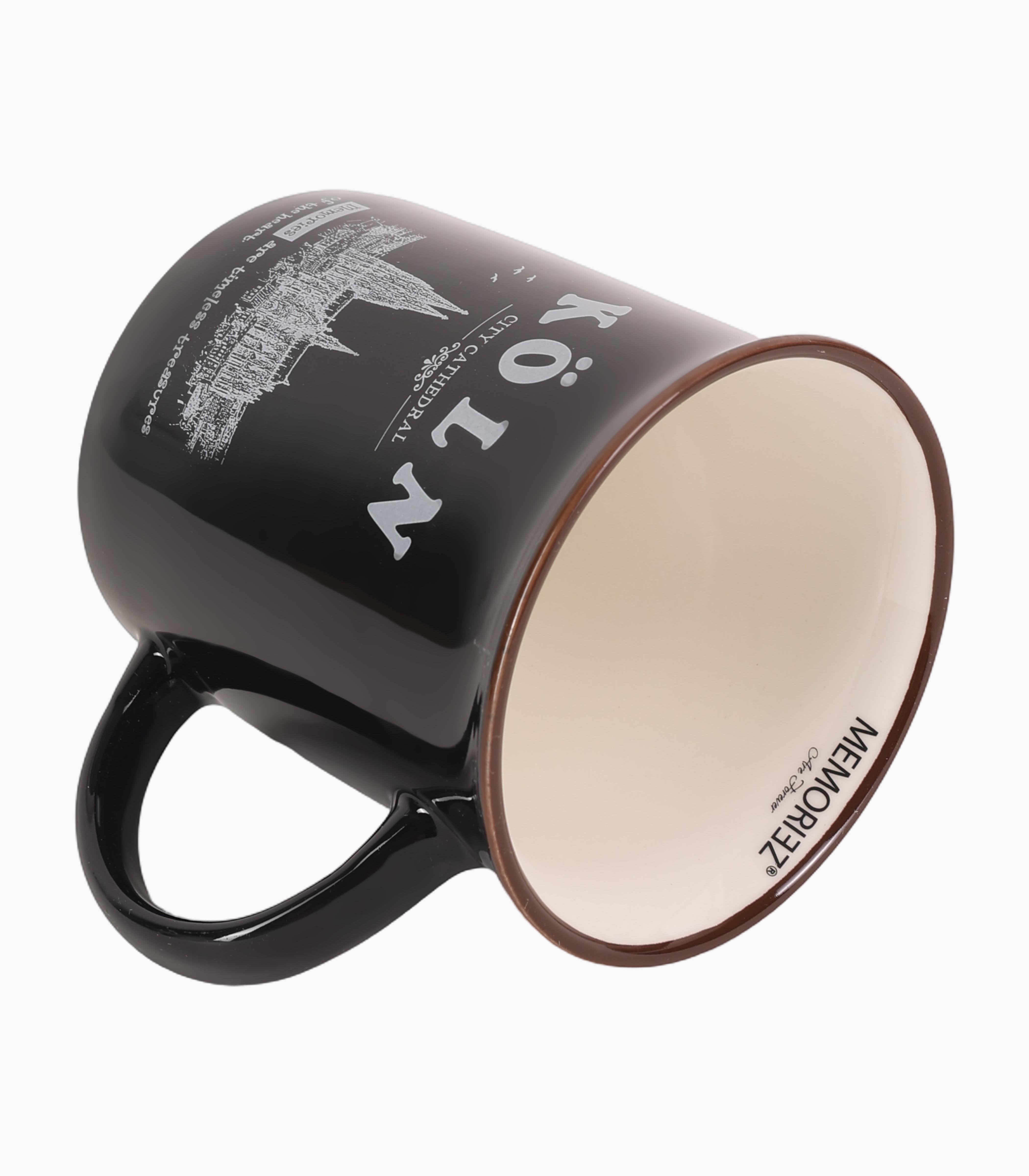 Köln Story Mug Large