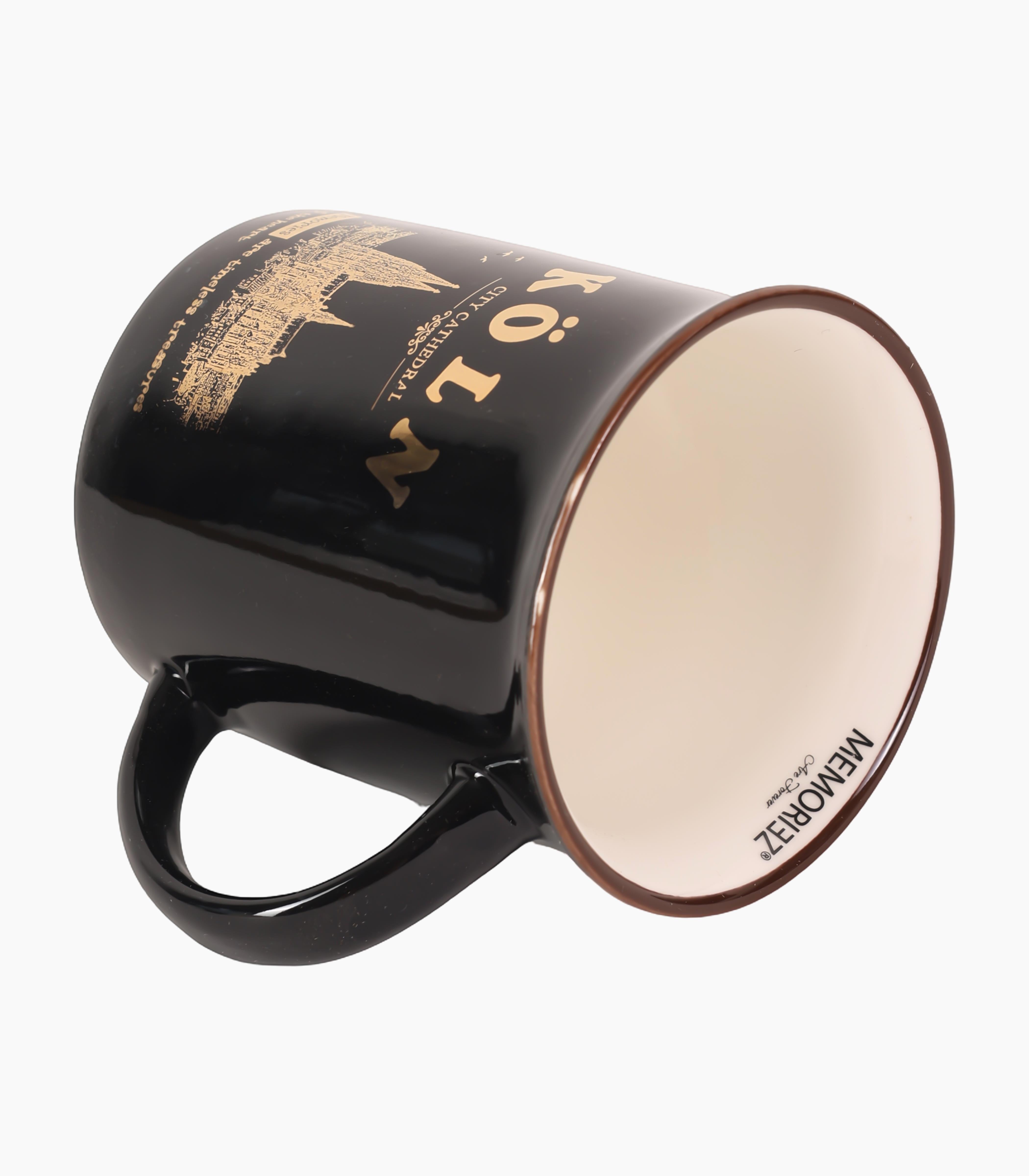 Köln Story Mug Large