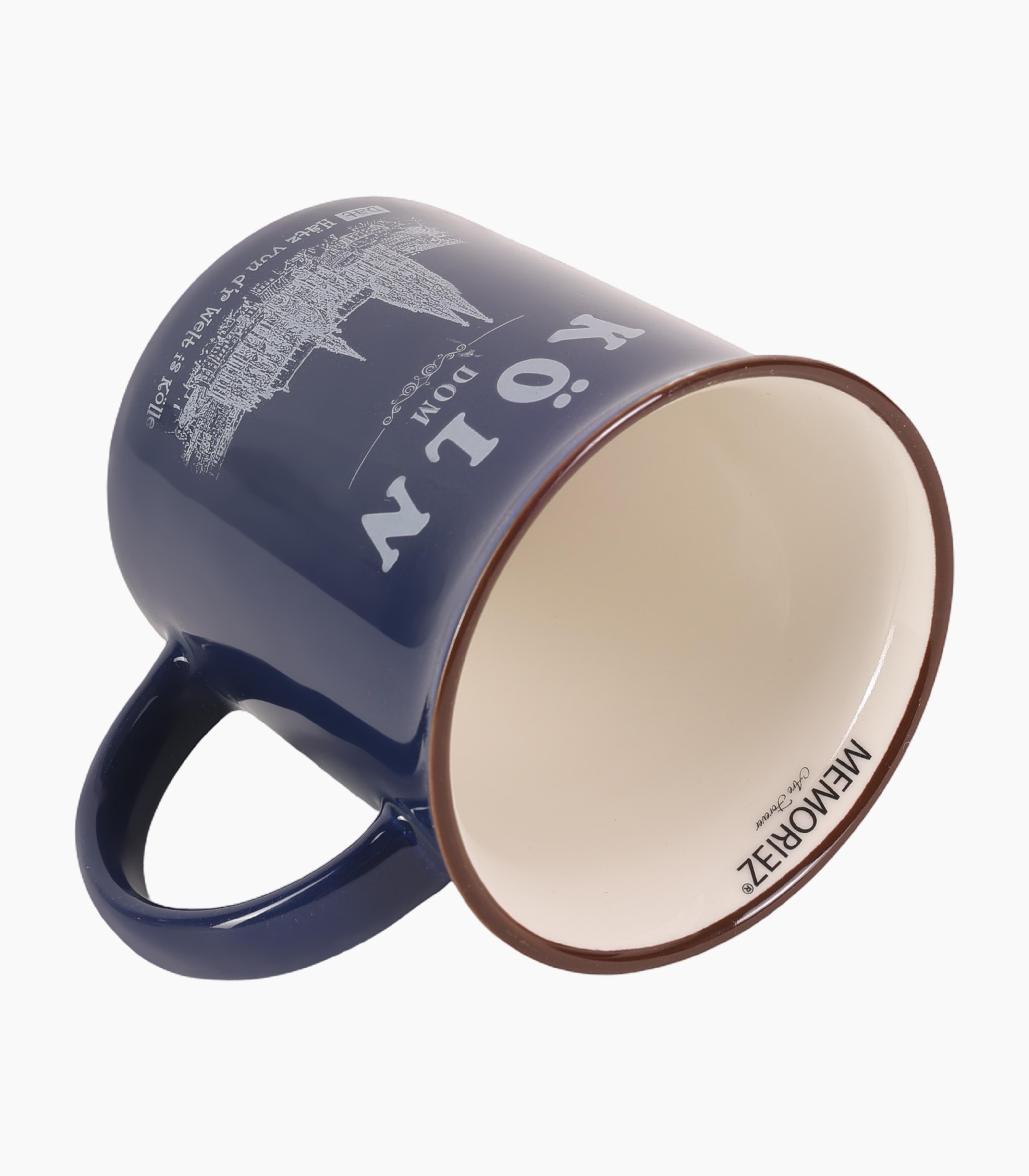 Köln Story Mug Large