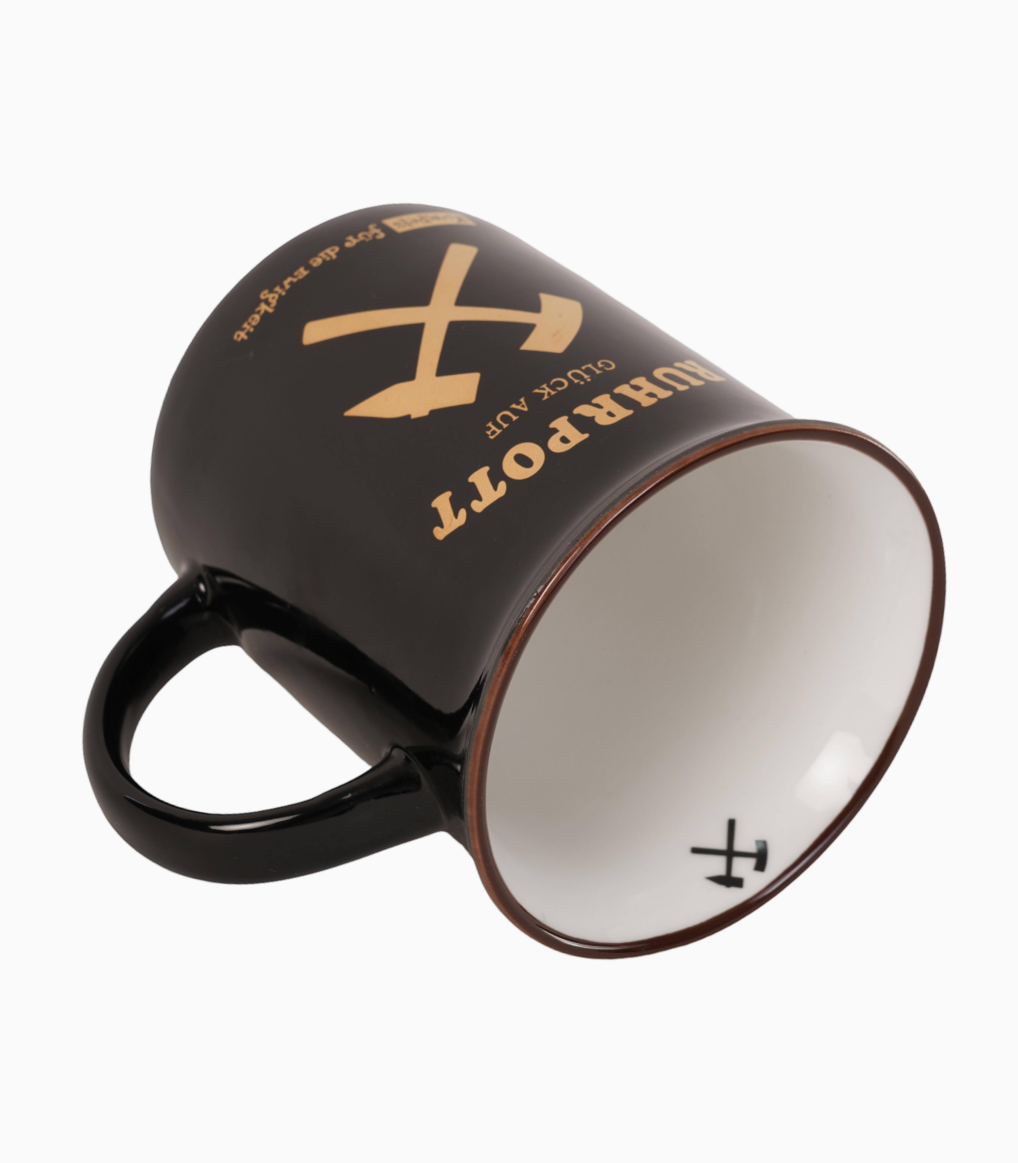 Ruhrpott Story Mug Large