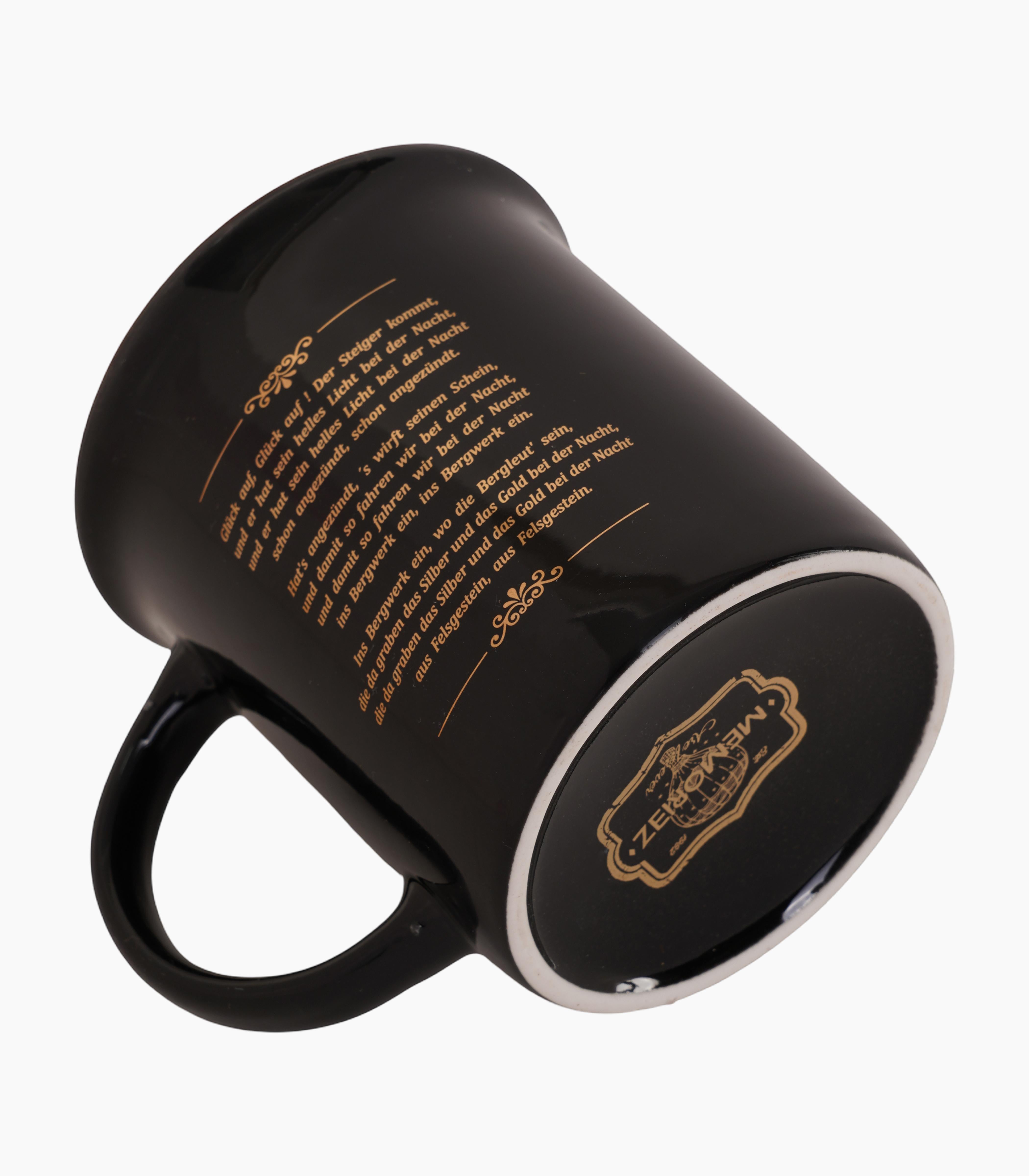 Ruhrpott Story Mug Large