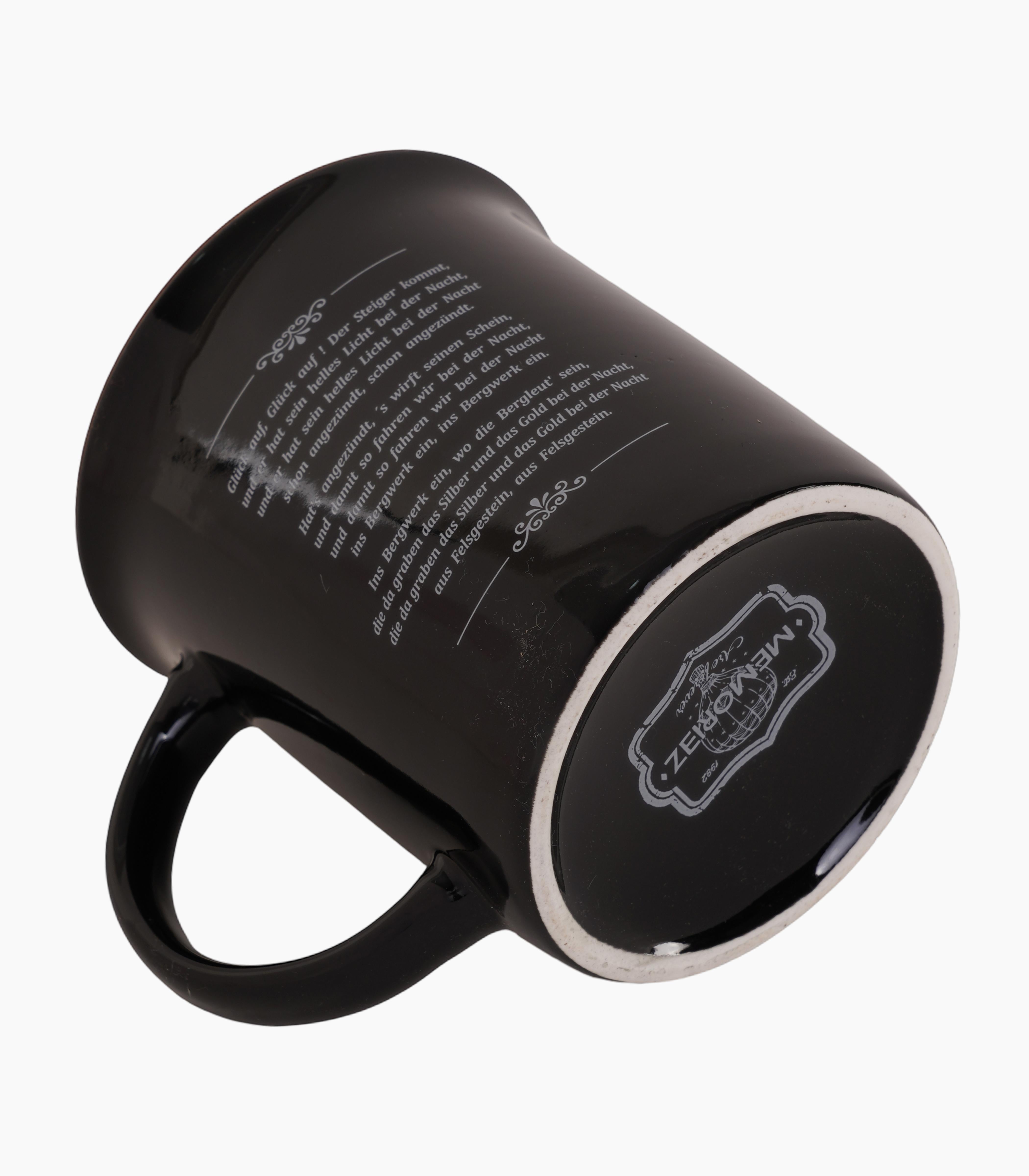 Ruhrpott Story Mug Large