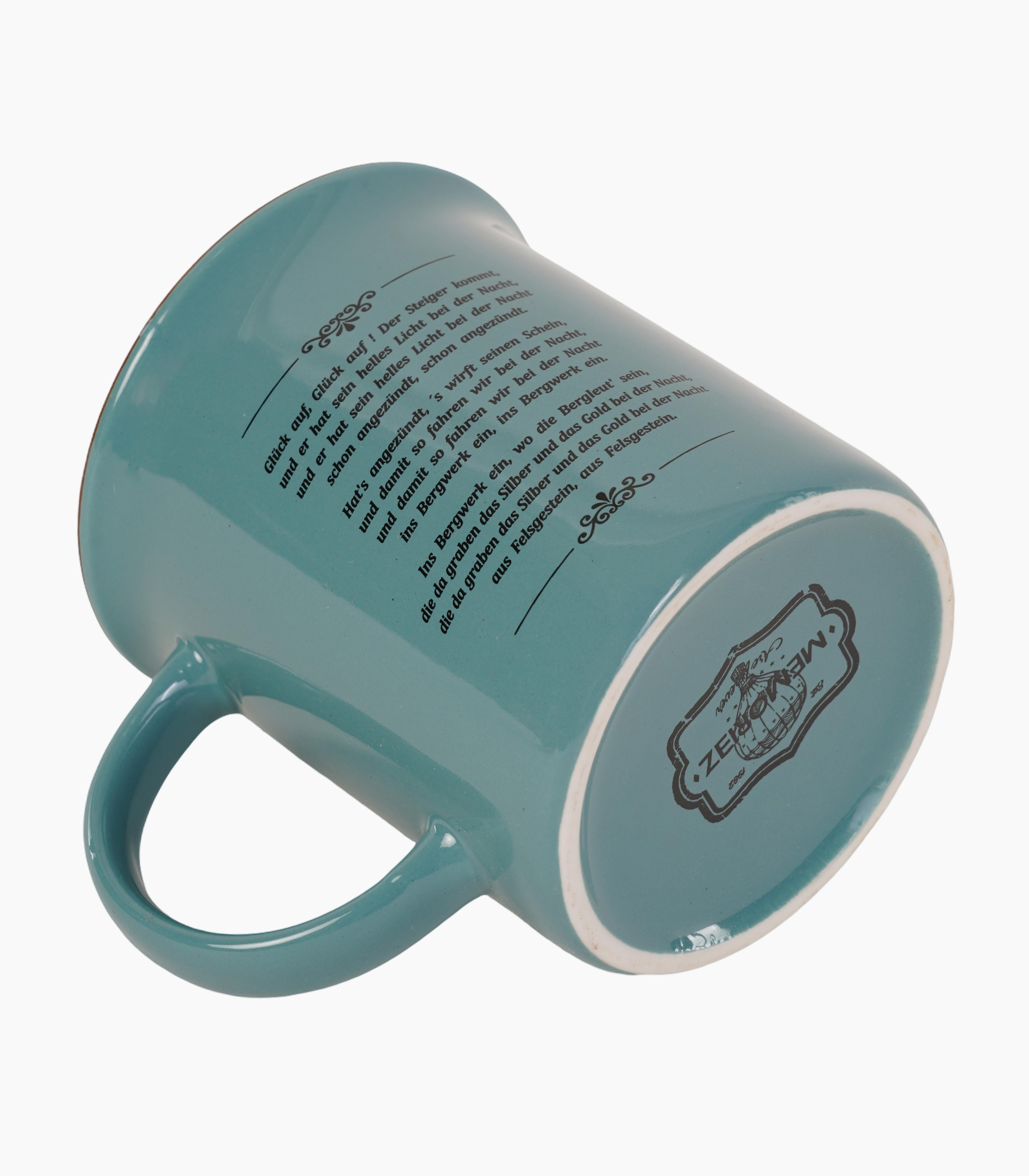 Ruhrpott Story Mug Large