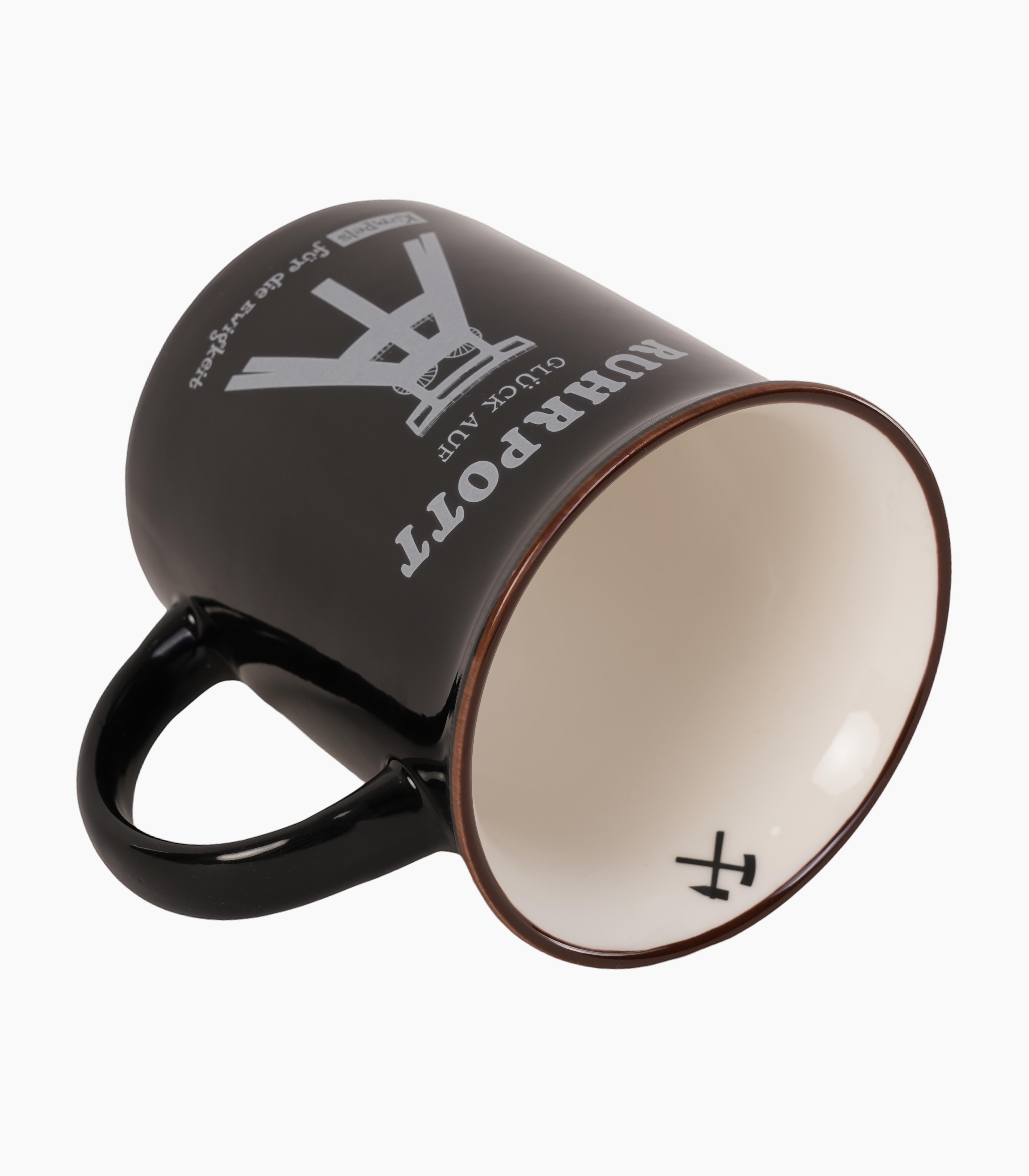 Ruhrpott Story Mug Large