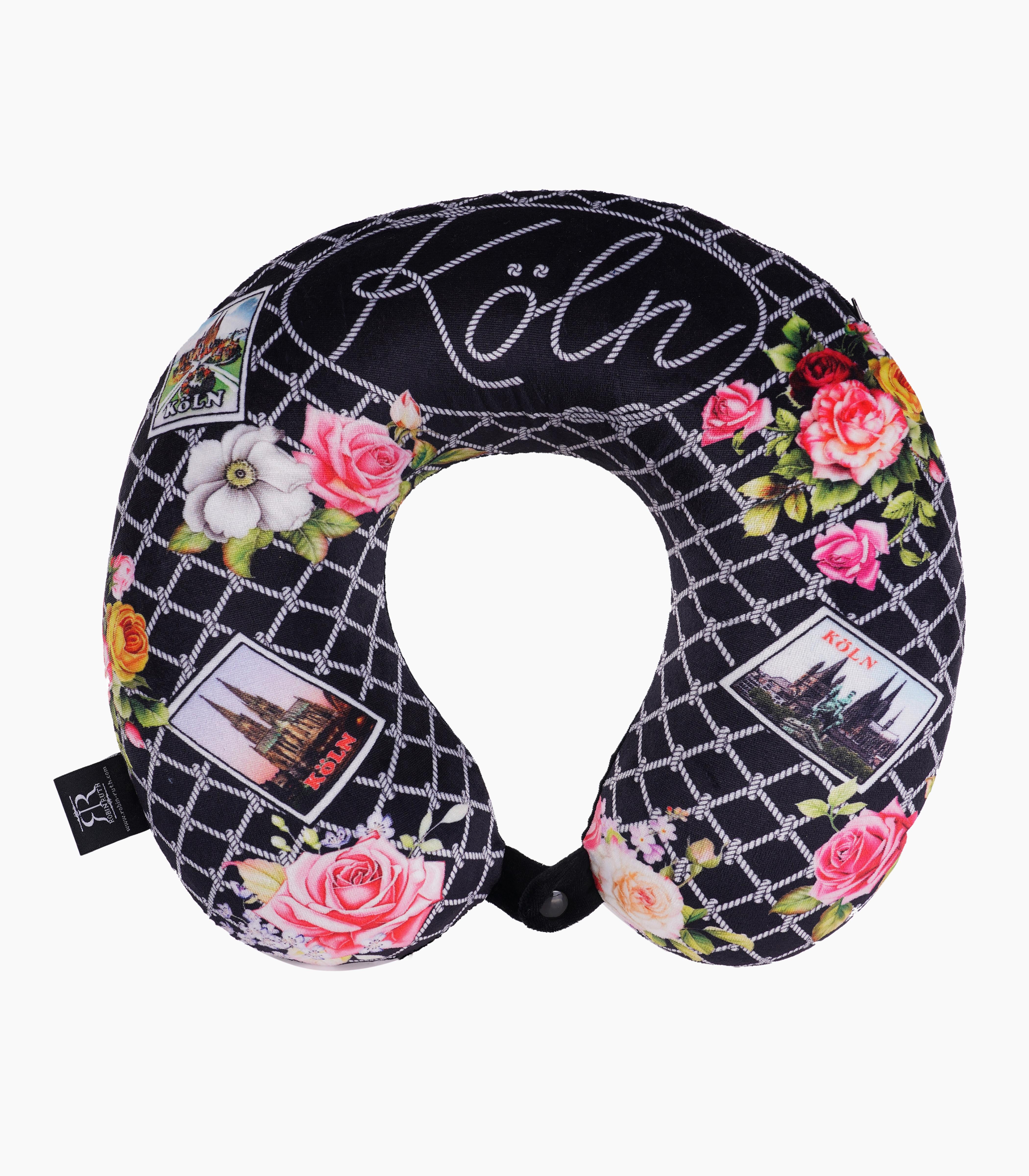 Köln Neck Pillow