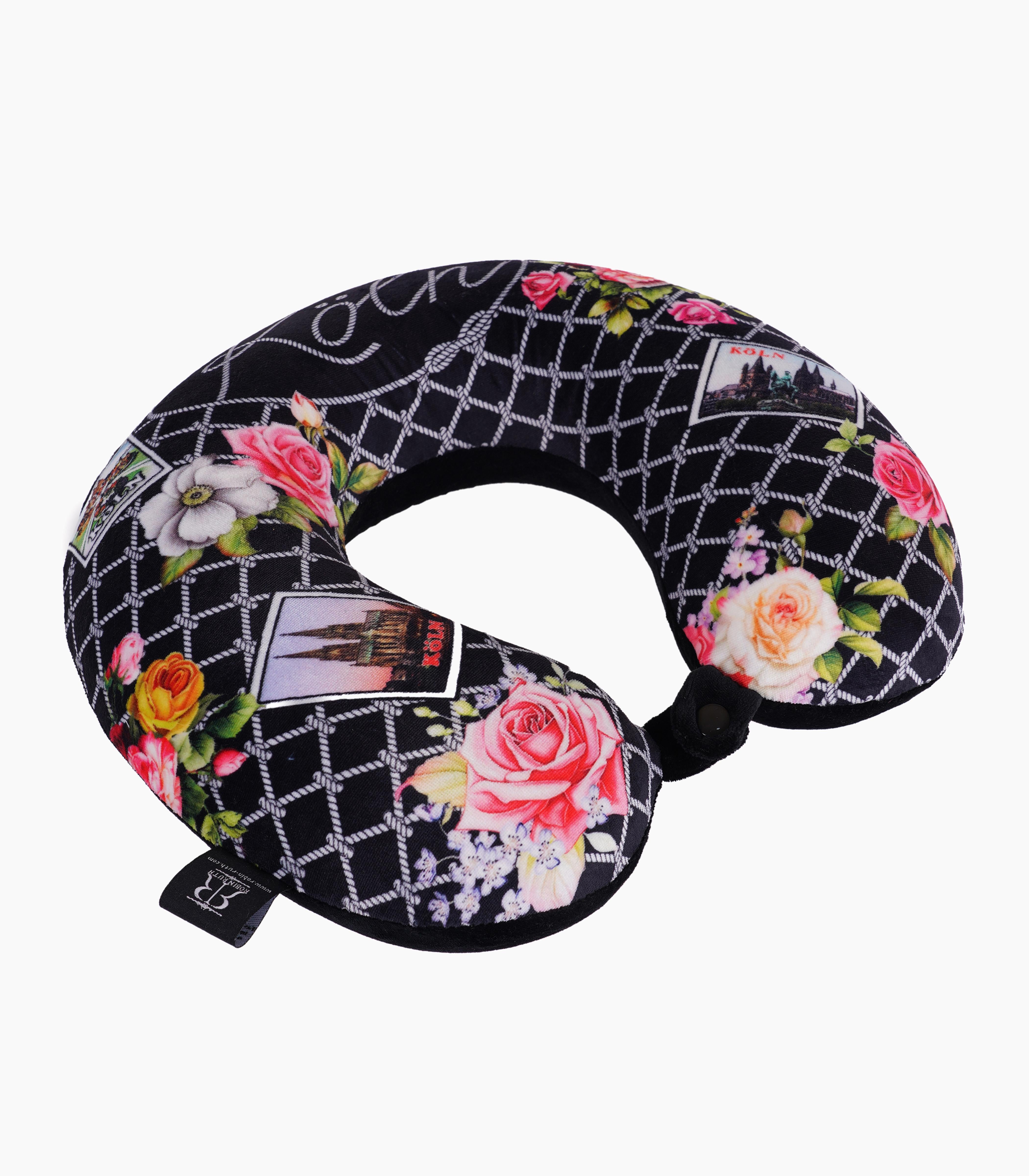Köln Neck Pillow