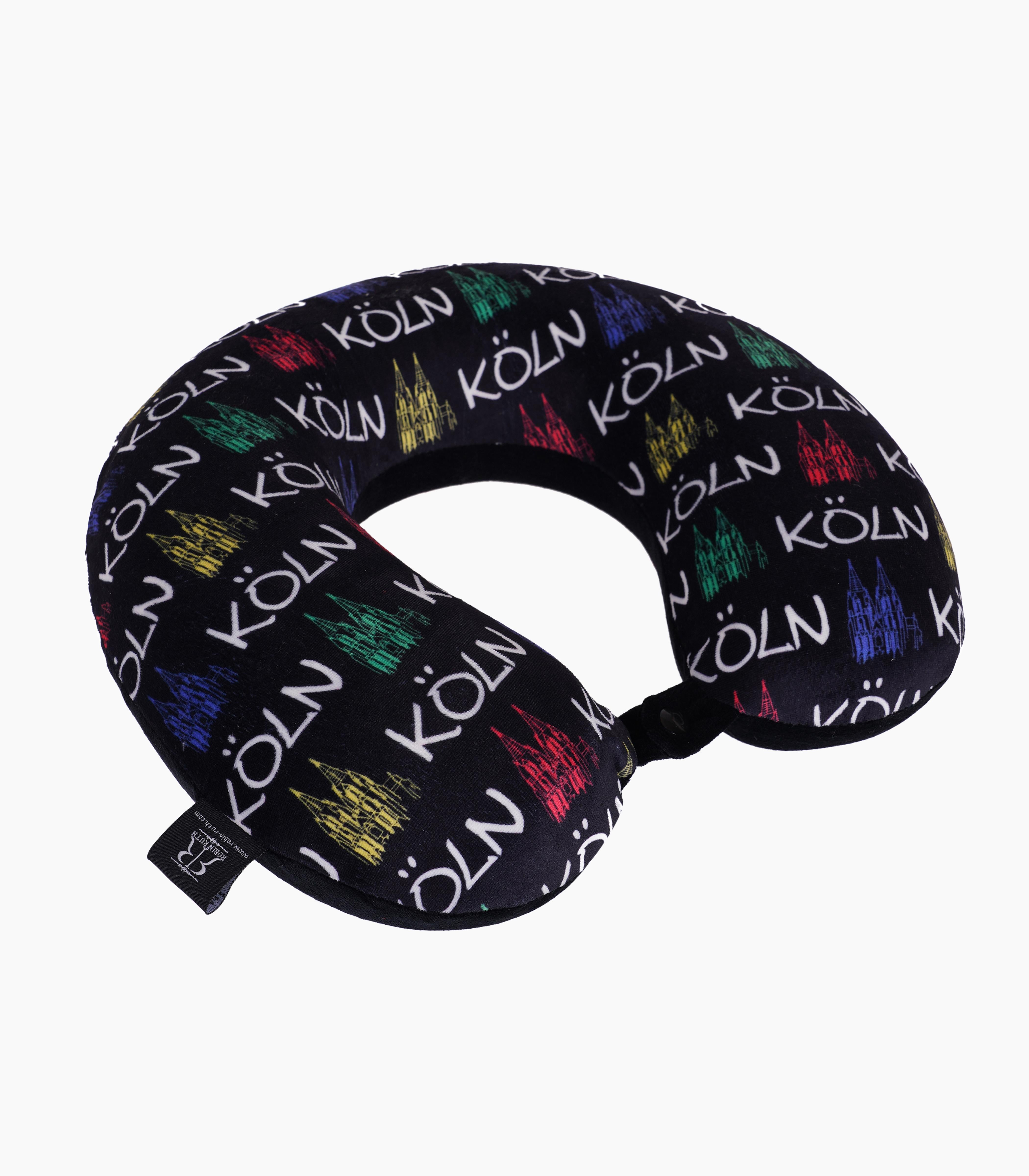 Köln Neck Pillow Kids