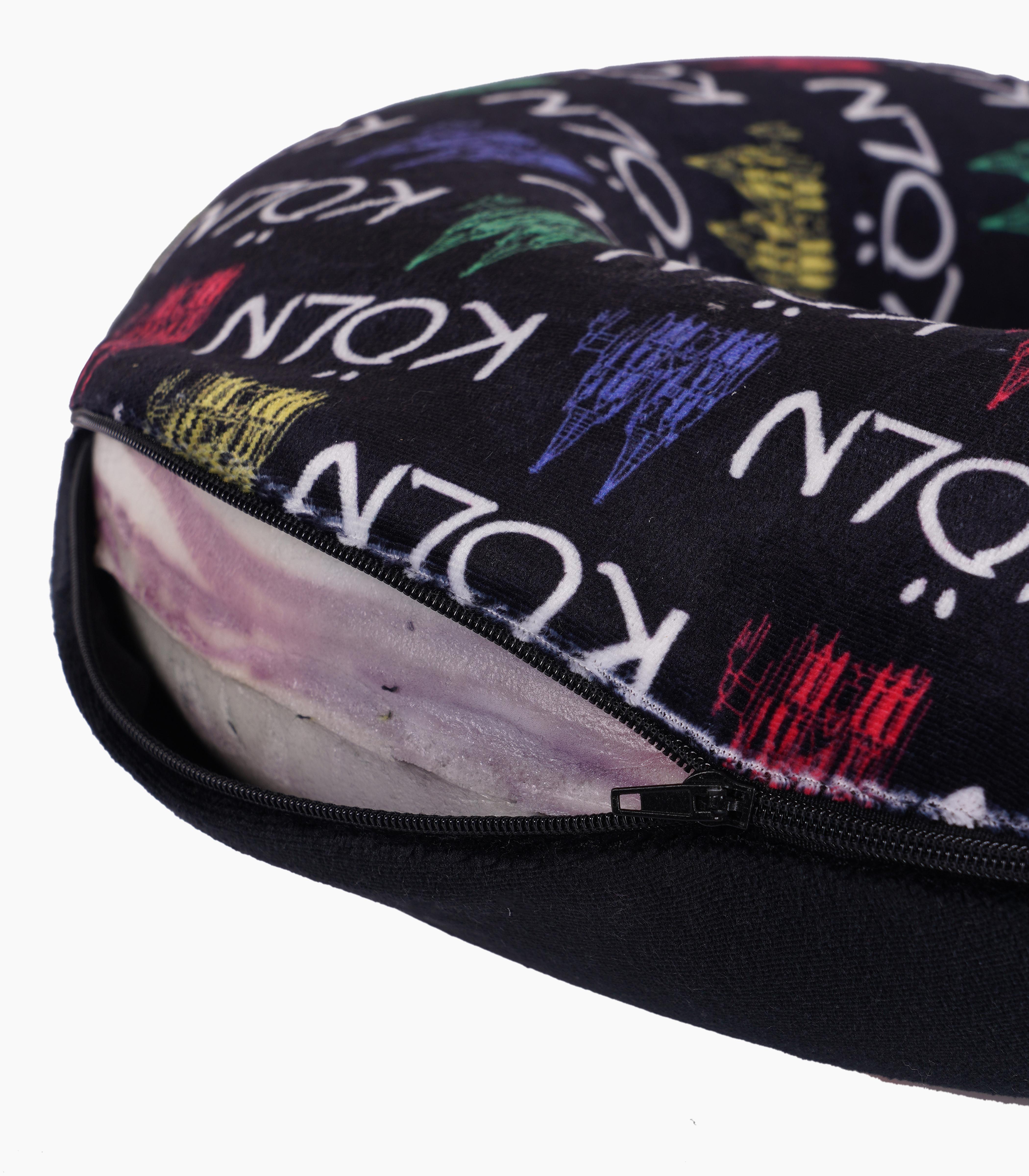 Köln Neck Pillow Kids