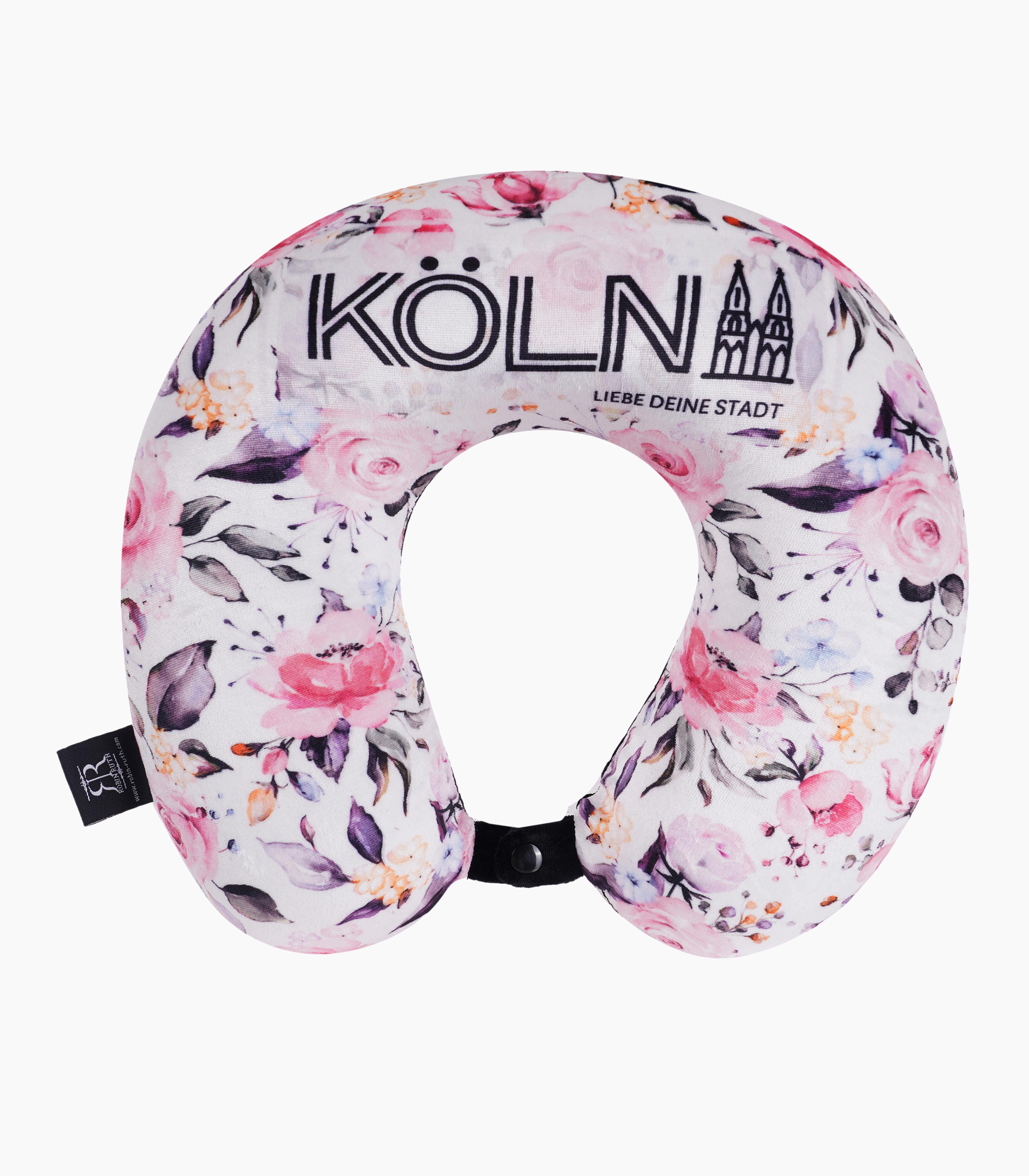 Köln Neck Pillow