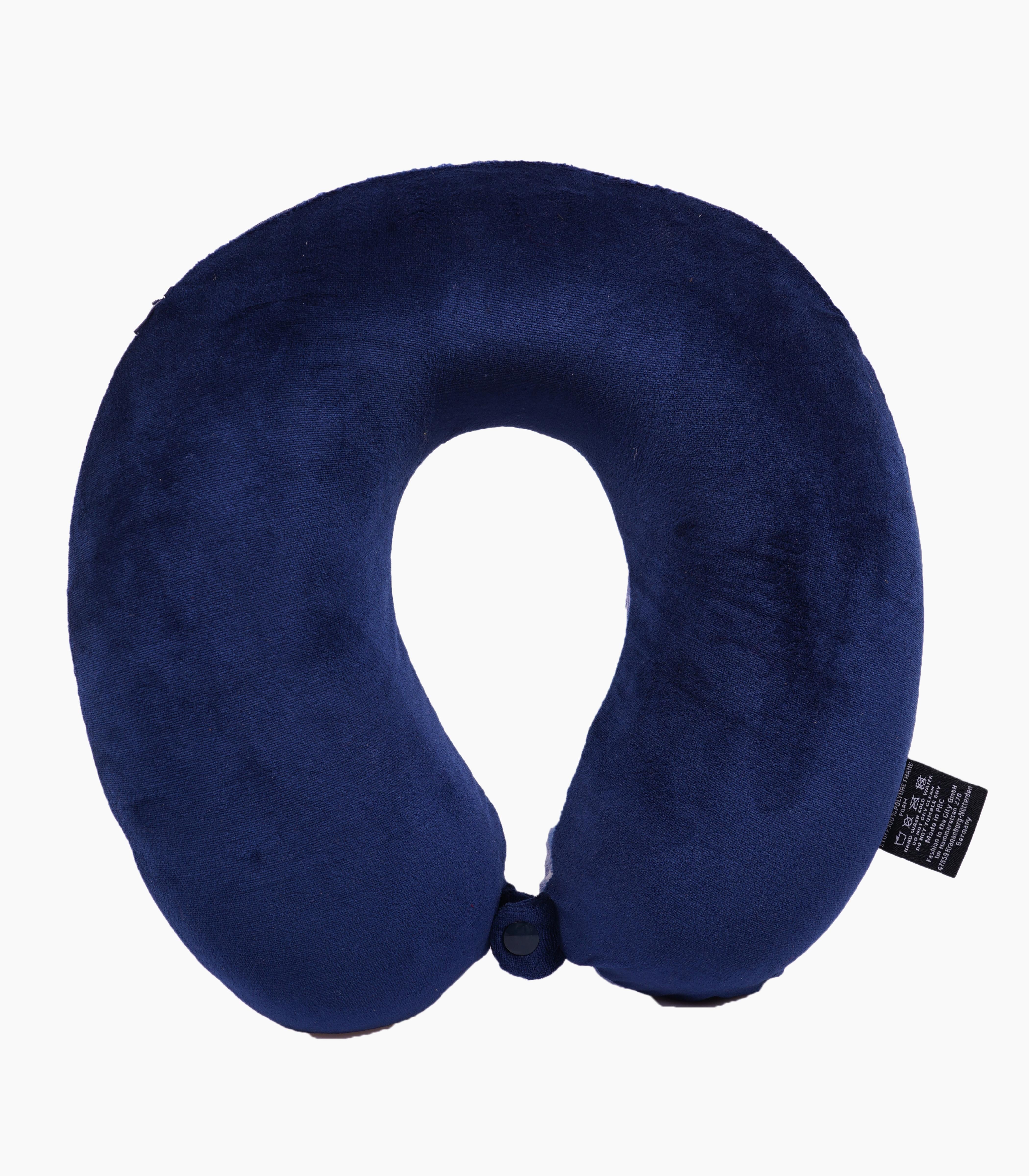 Hamburg Neckpillow