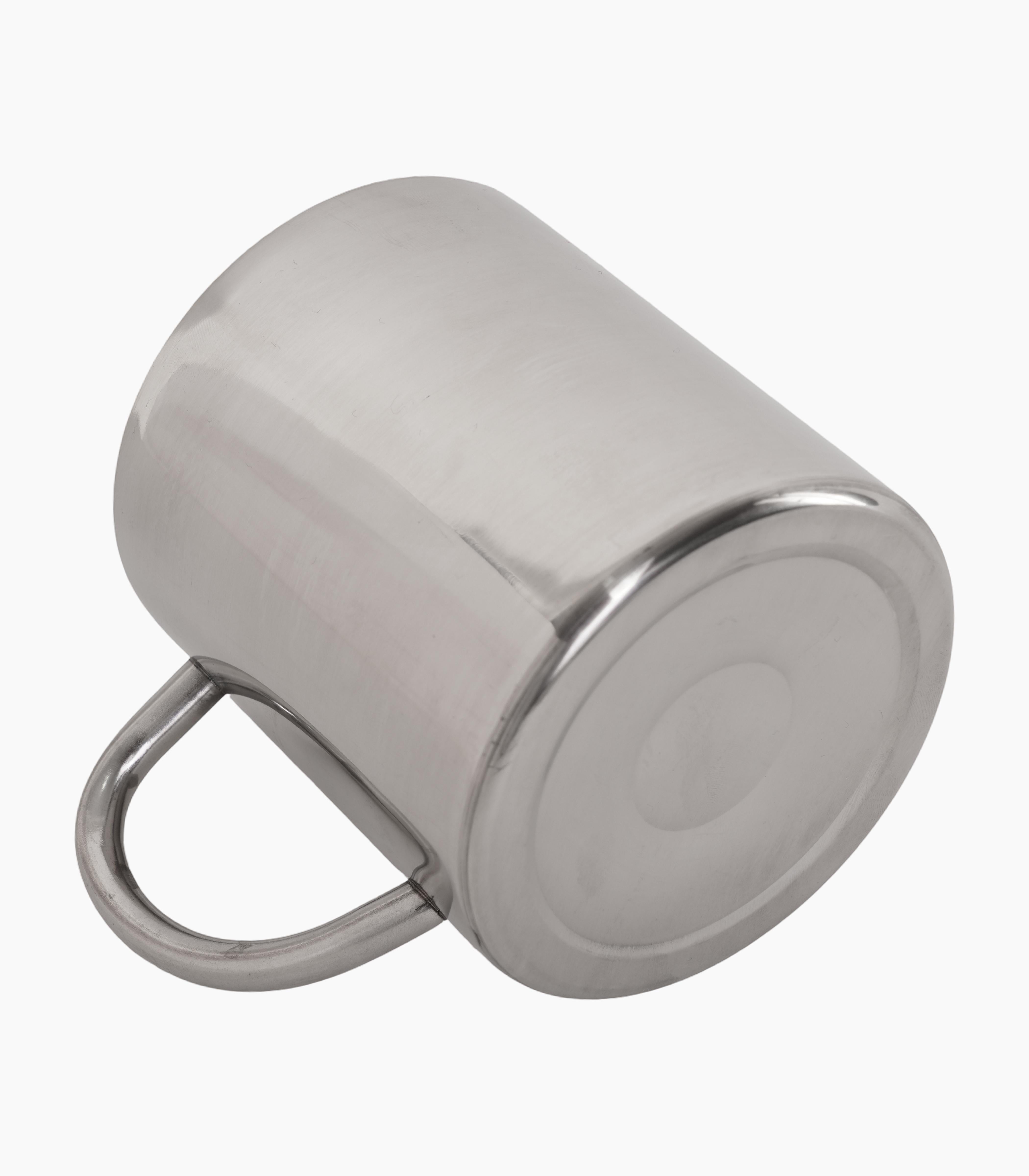 Ruhrpott Stainless Steel Mug