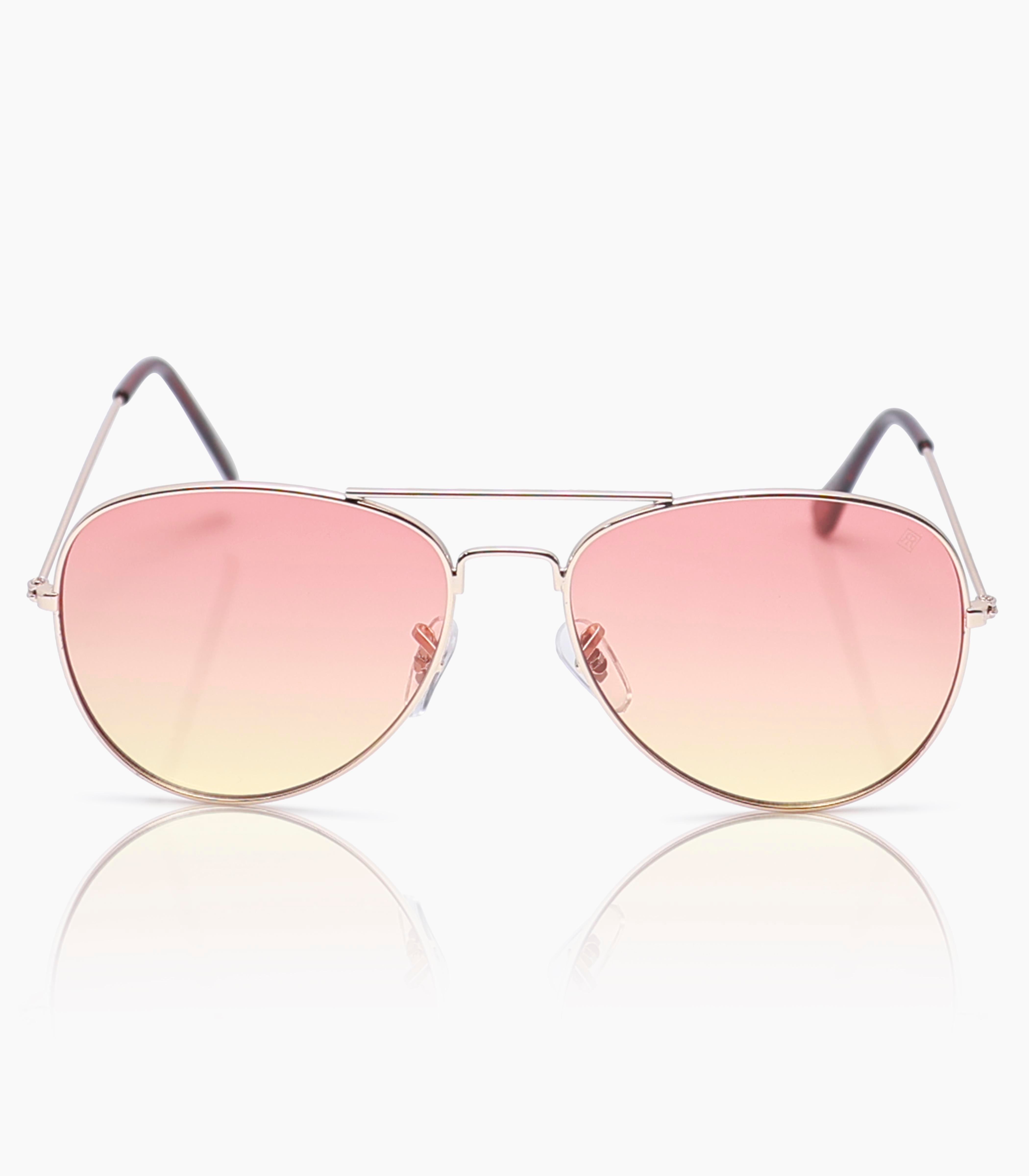Aviator Sunglasses Unisex