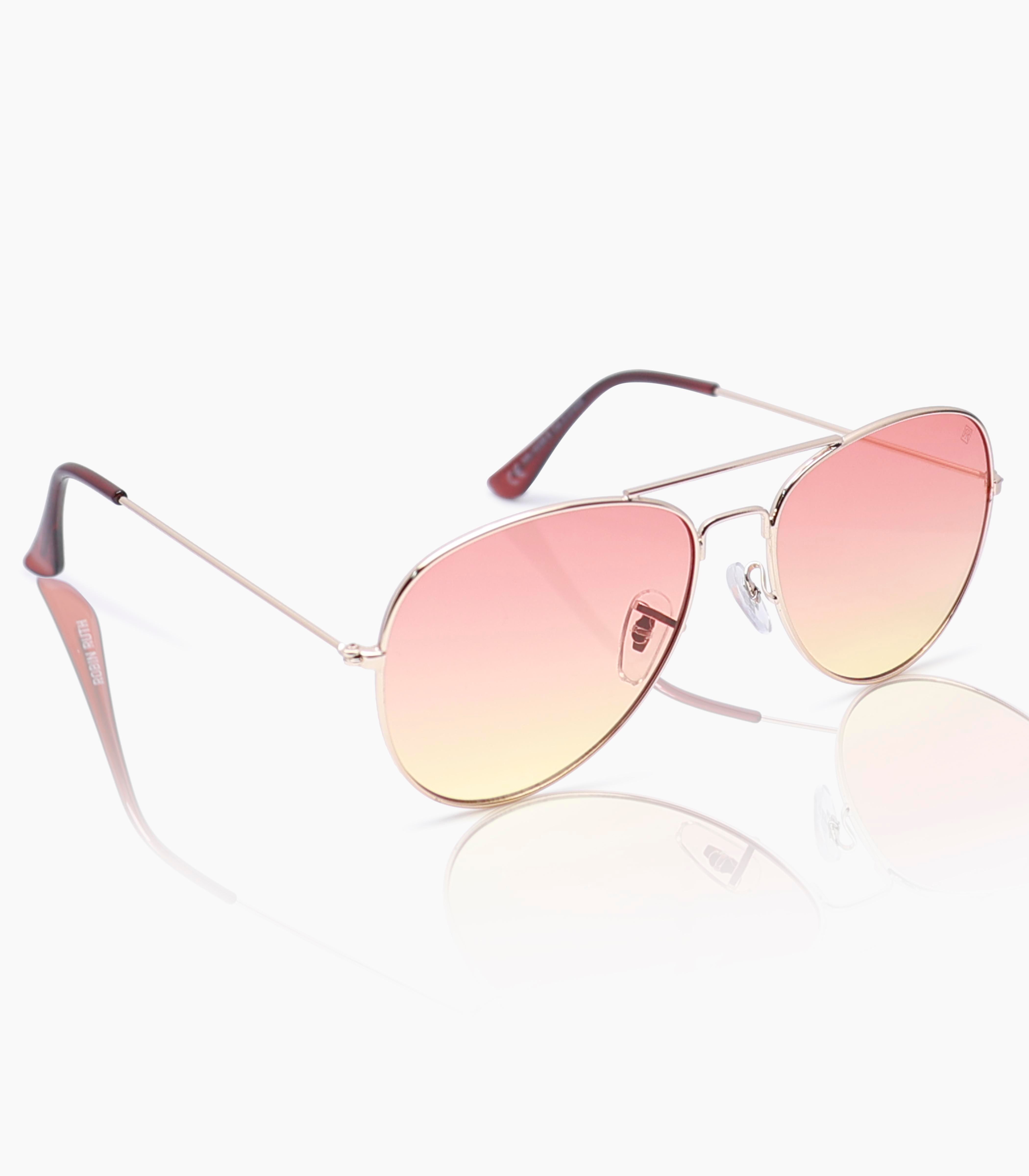 Aviator Sunglasses Unisex