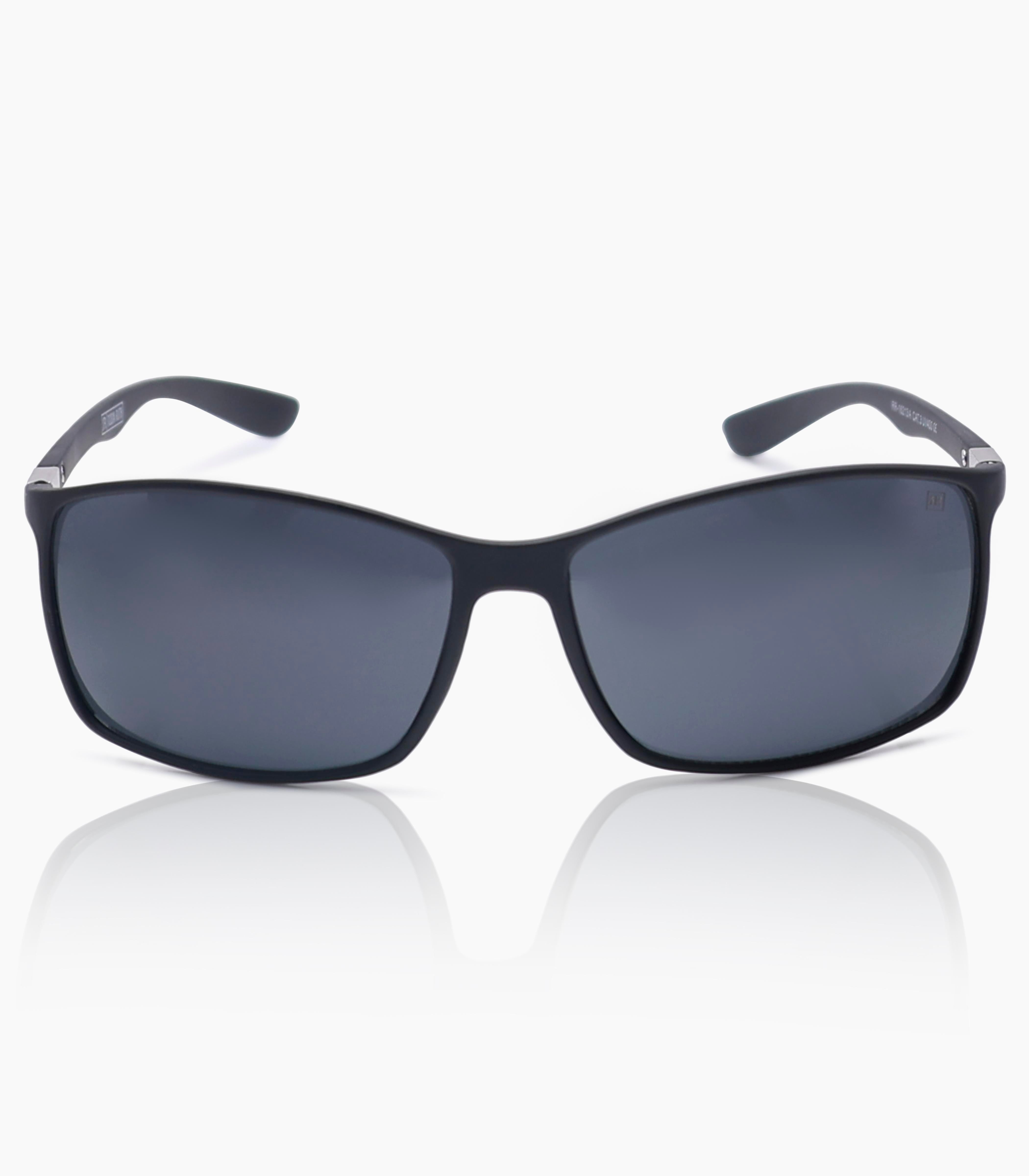 Rectangle Sunglasses Unisex