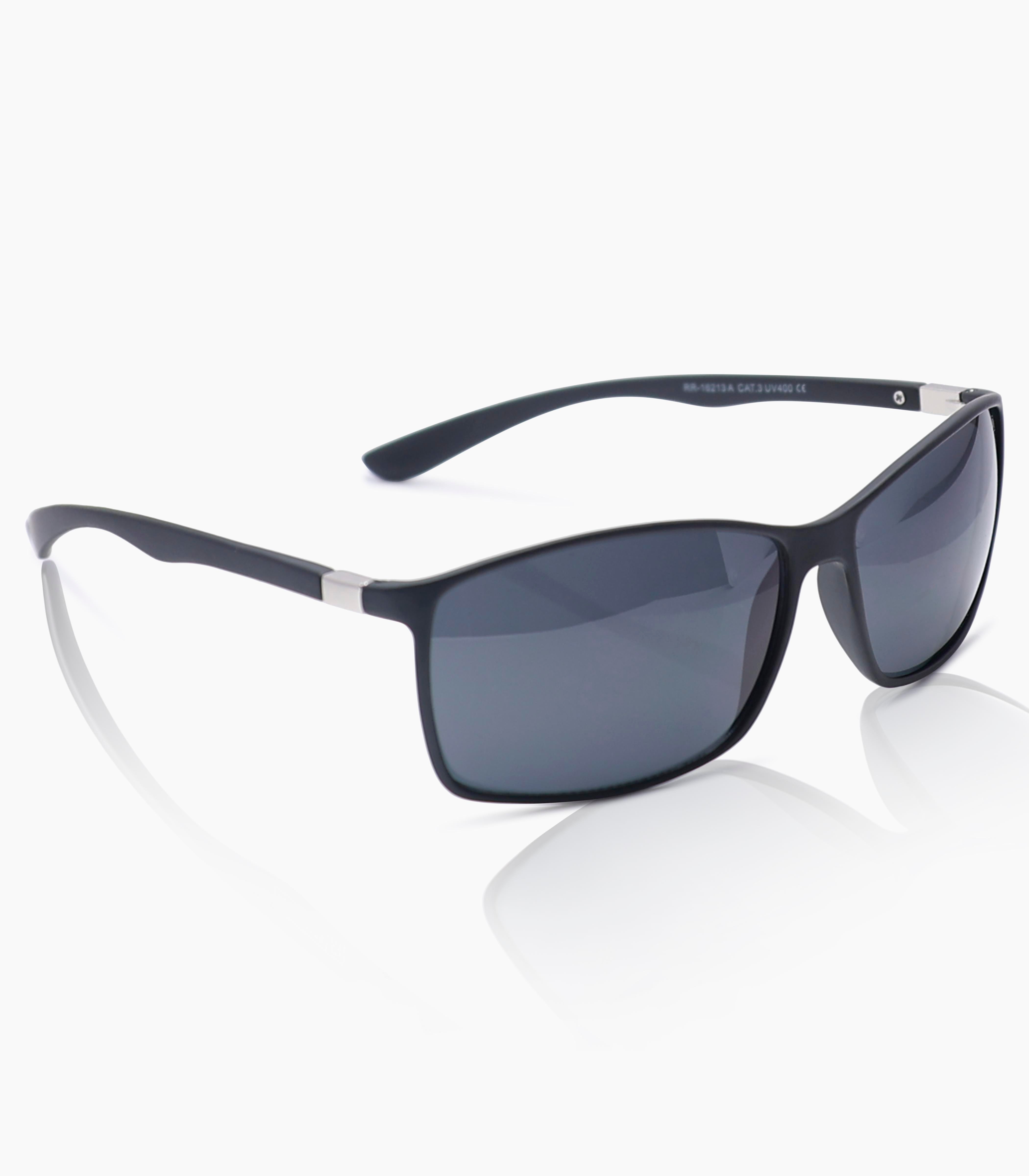 Rectangle Sunglasses Unisex