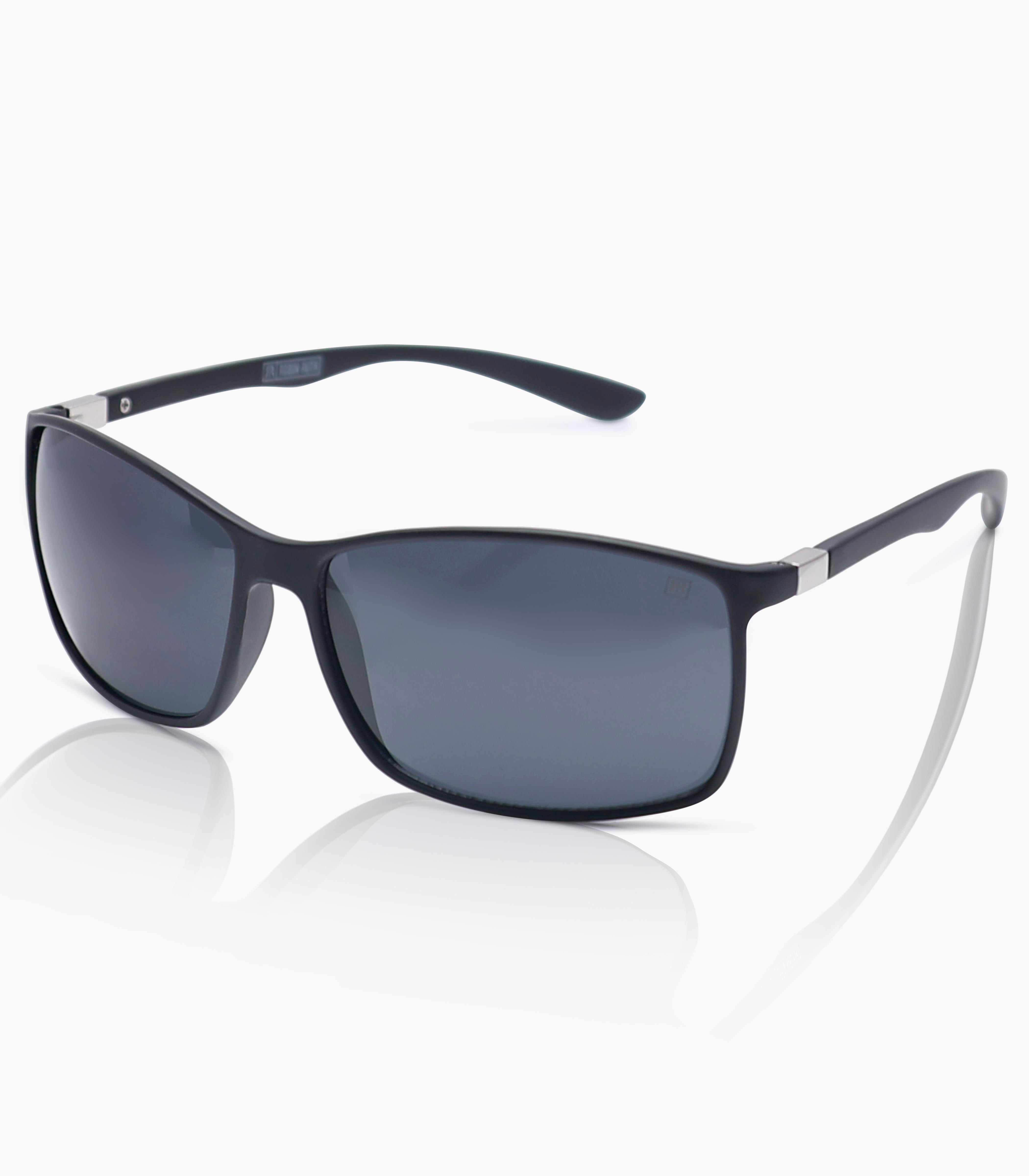 Rectangle Sunglasses Unisex