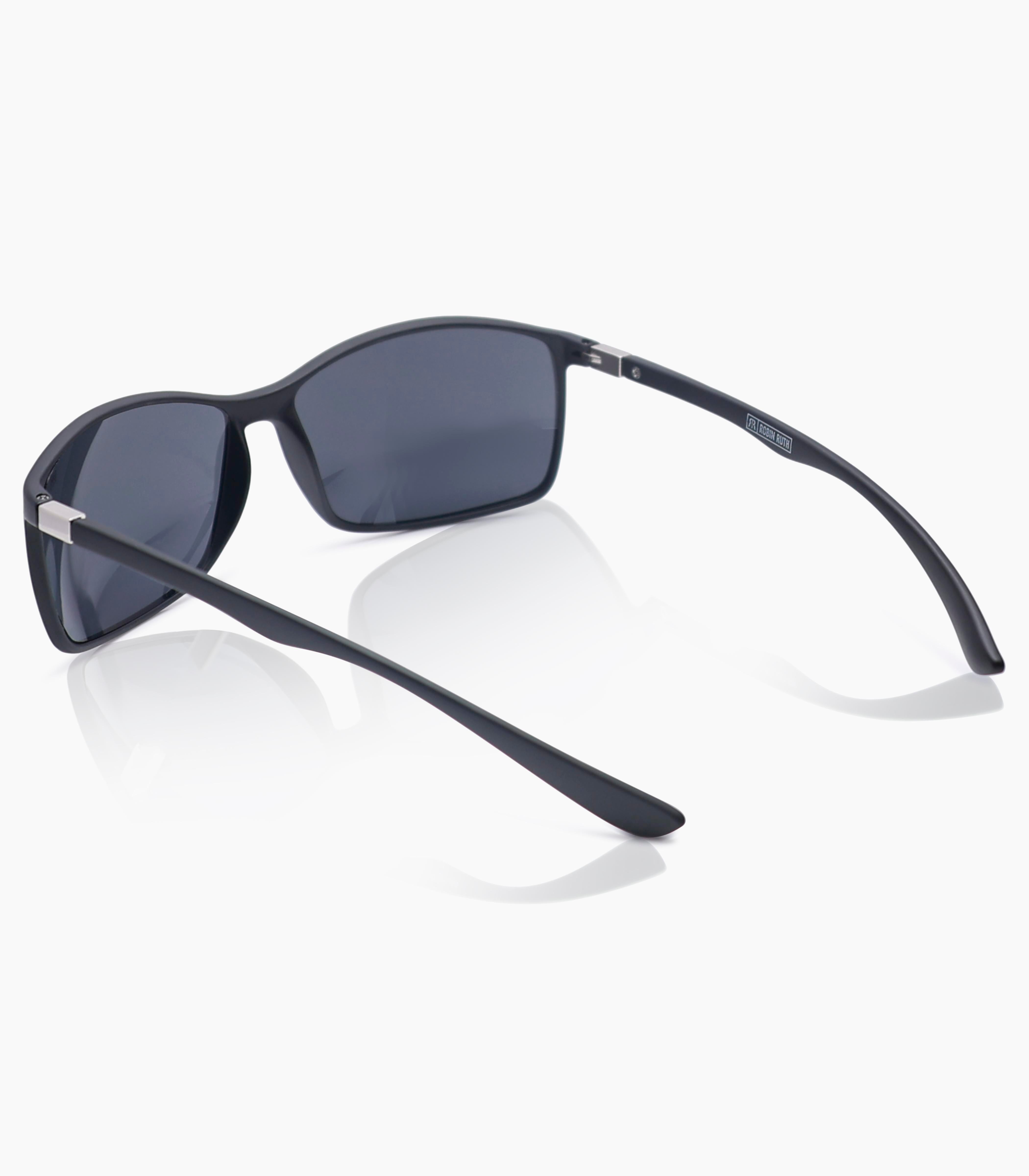 Rectangle Sunglasses Unisex