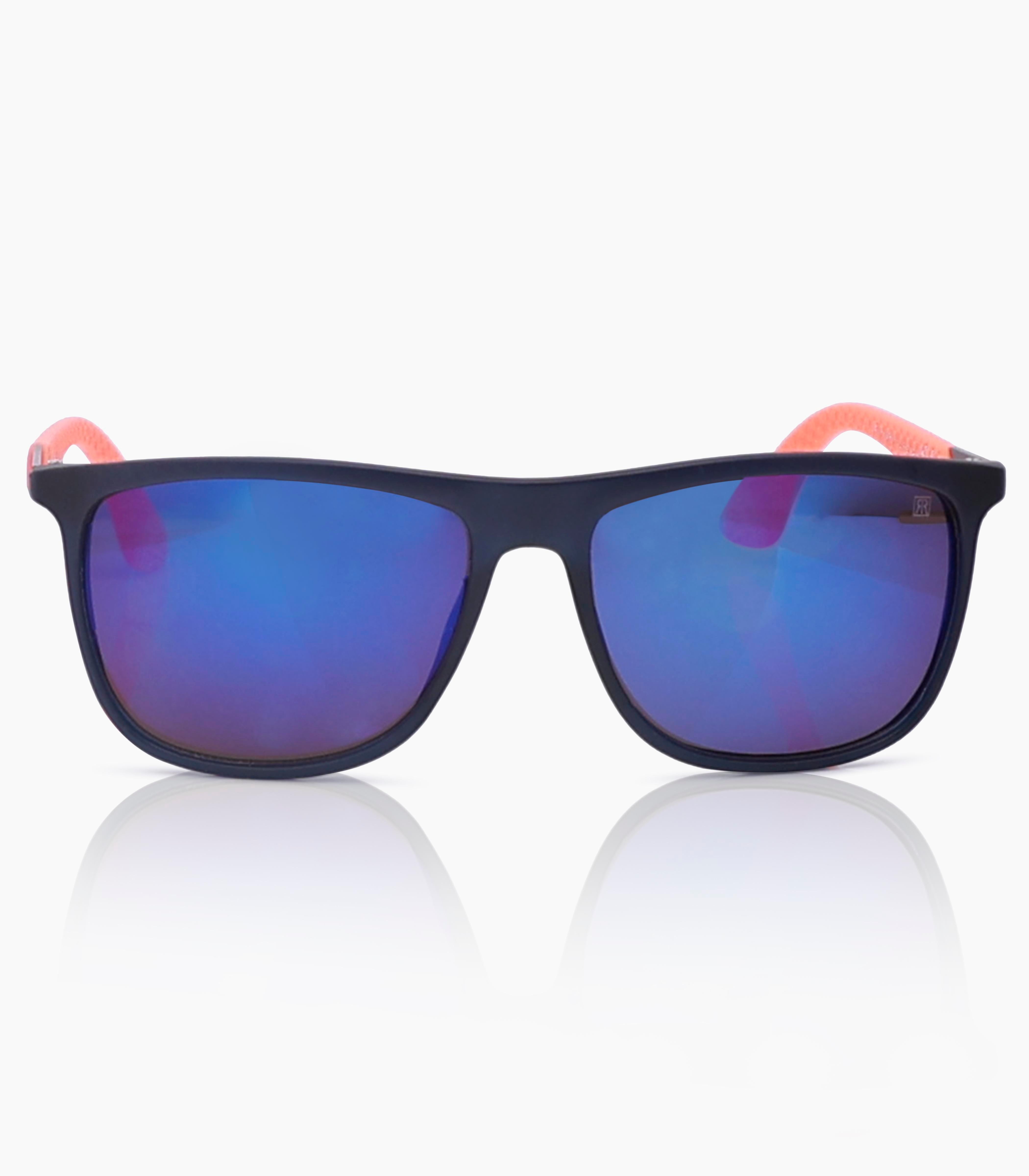 Square Sunglasses Unisex