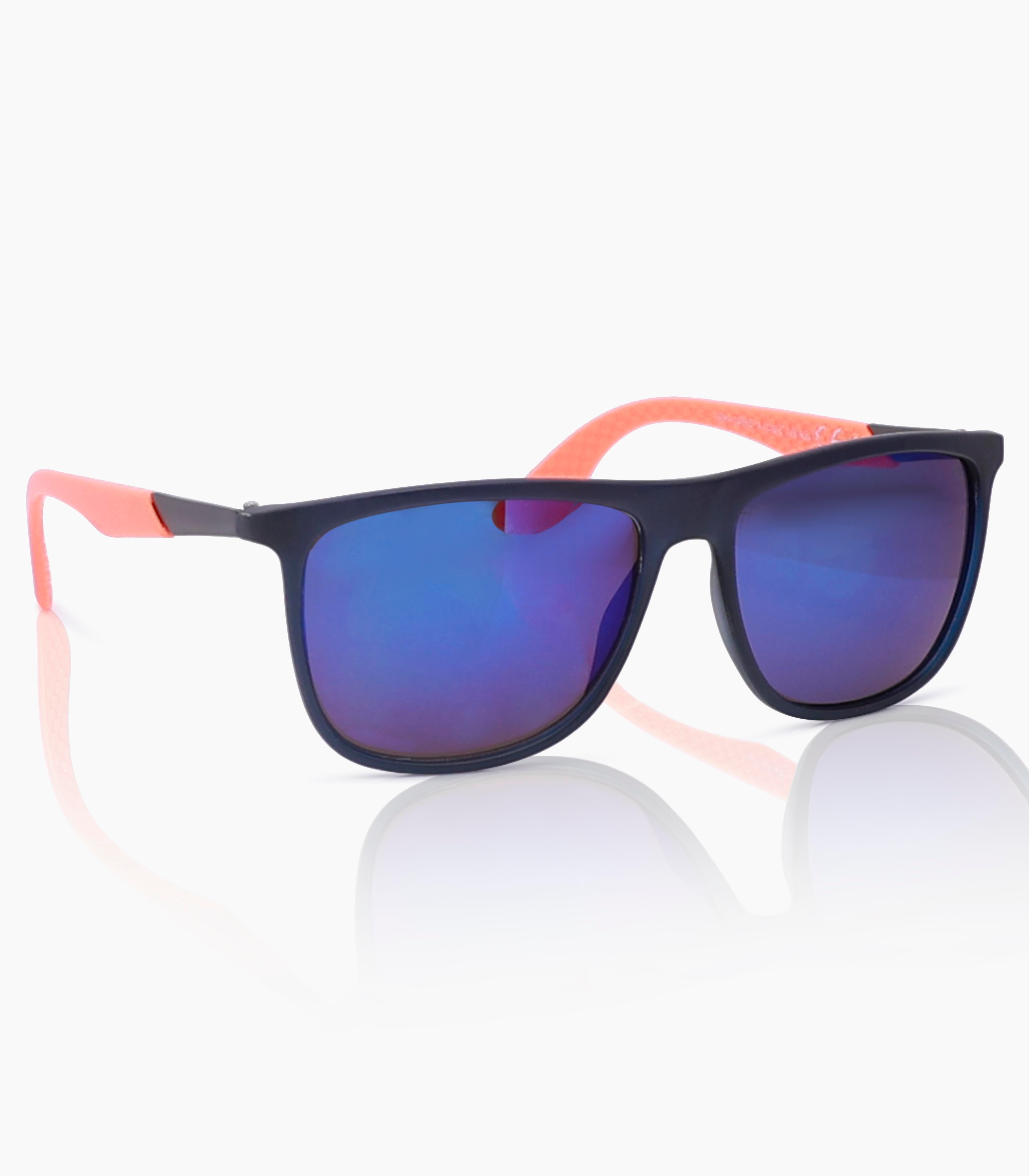 Square Sunglasses Unisex