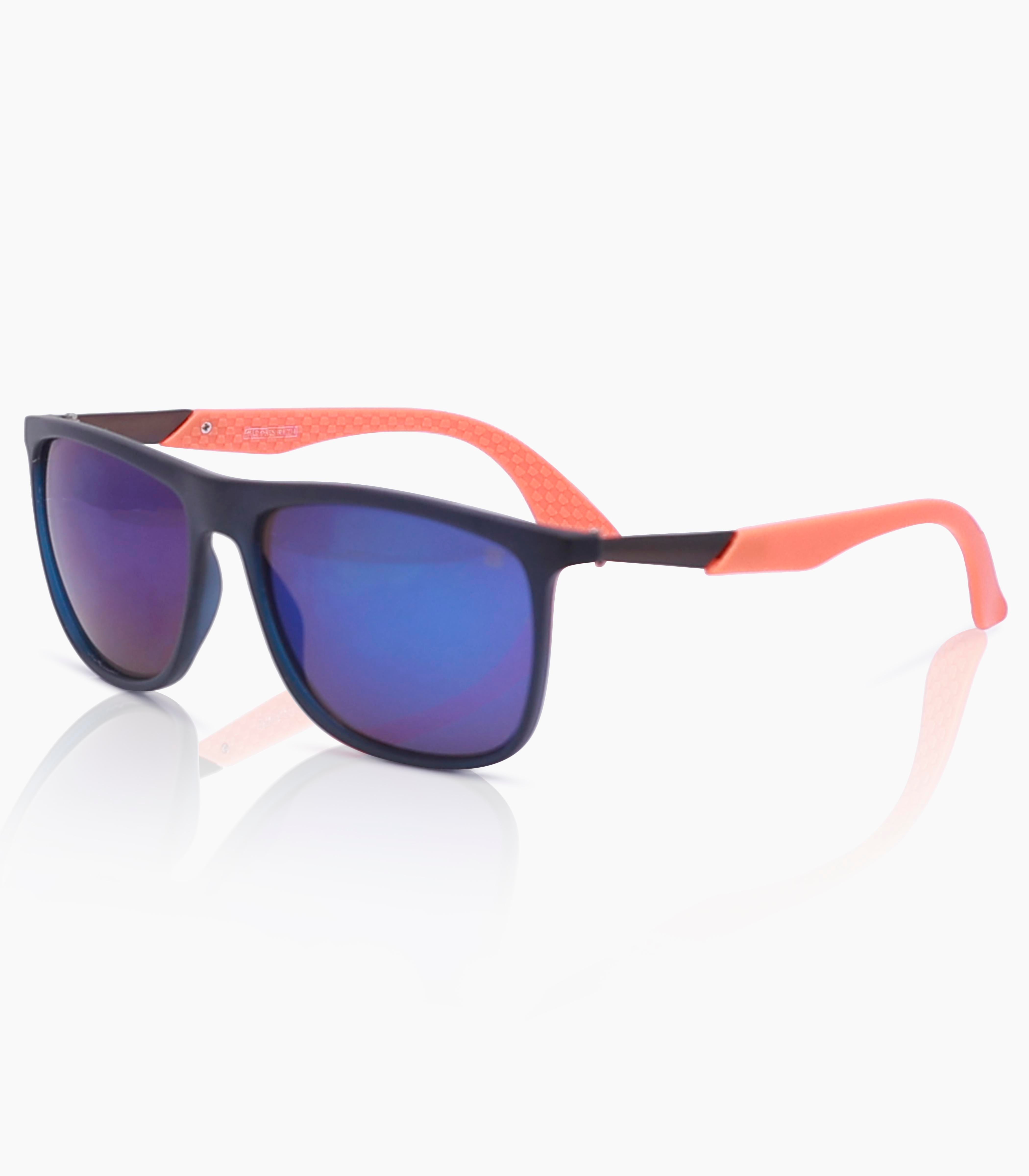 Square Sunglasses Unisex