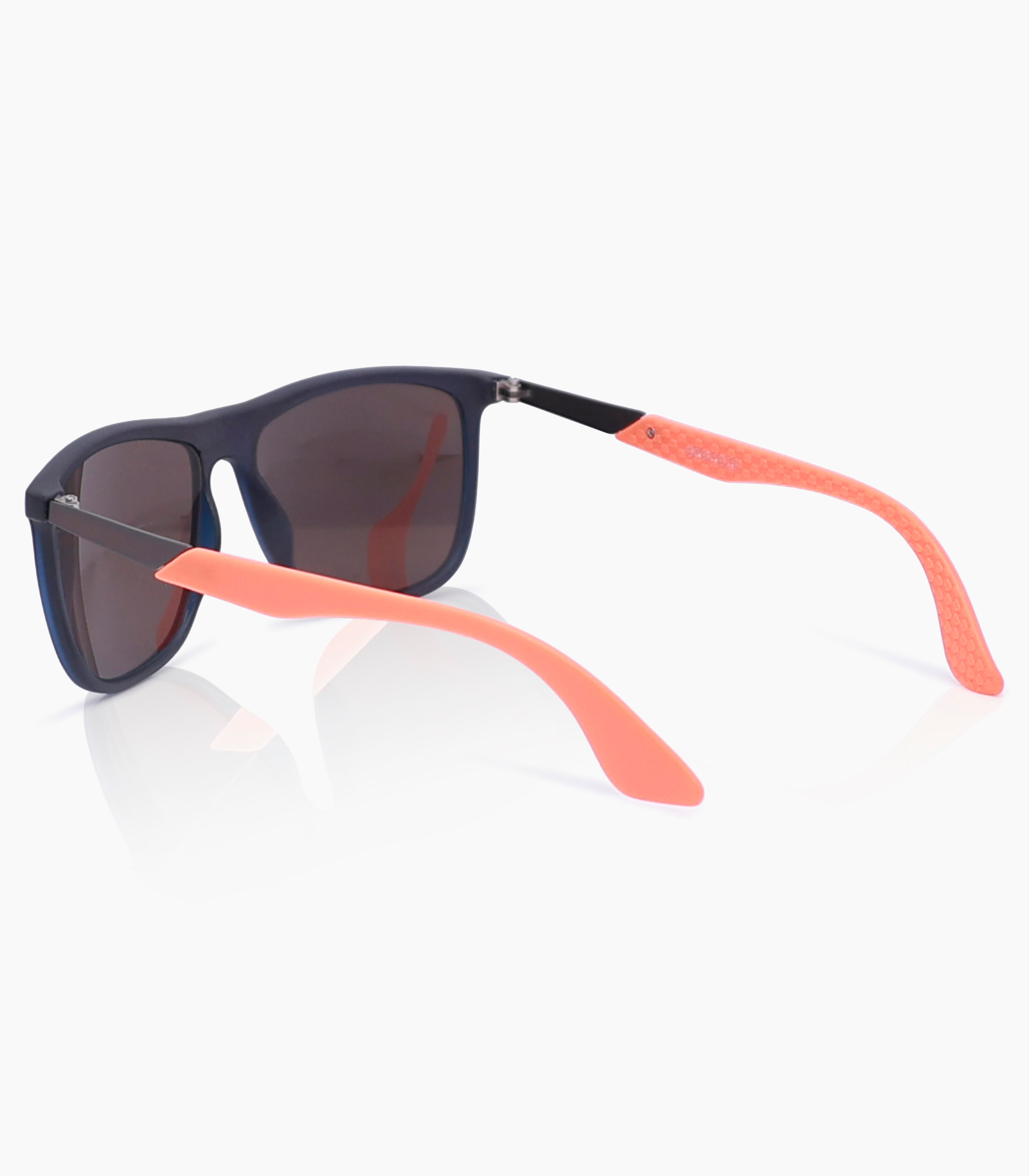 Square Sunglasses Unisex