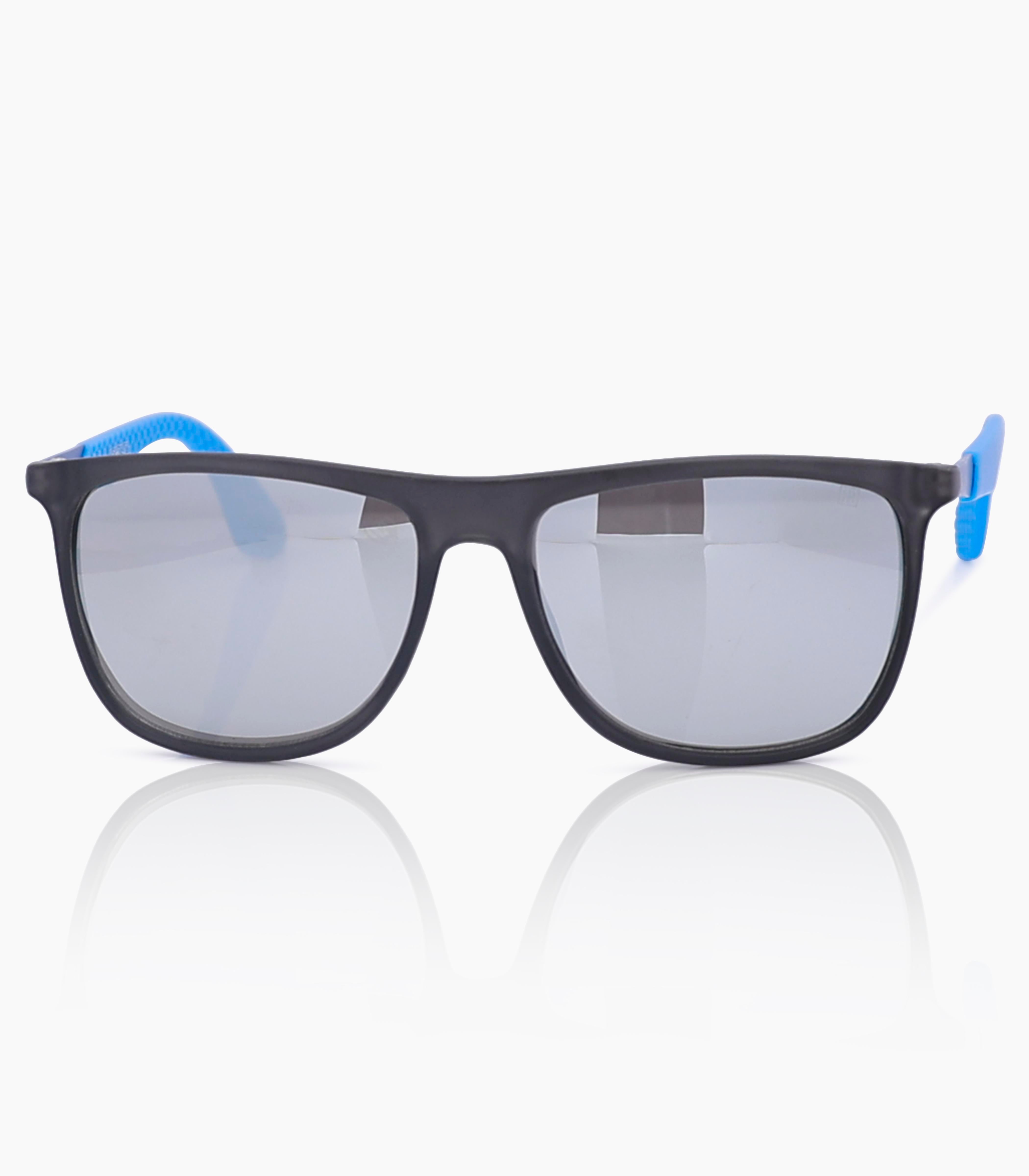Square Sunglasses Unisex