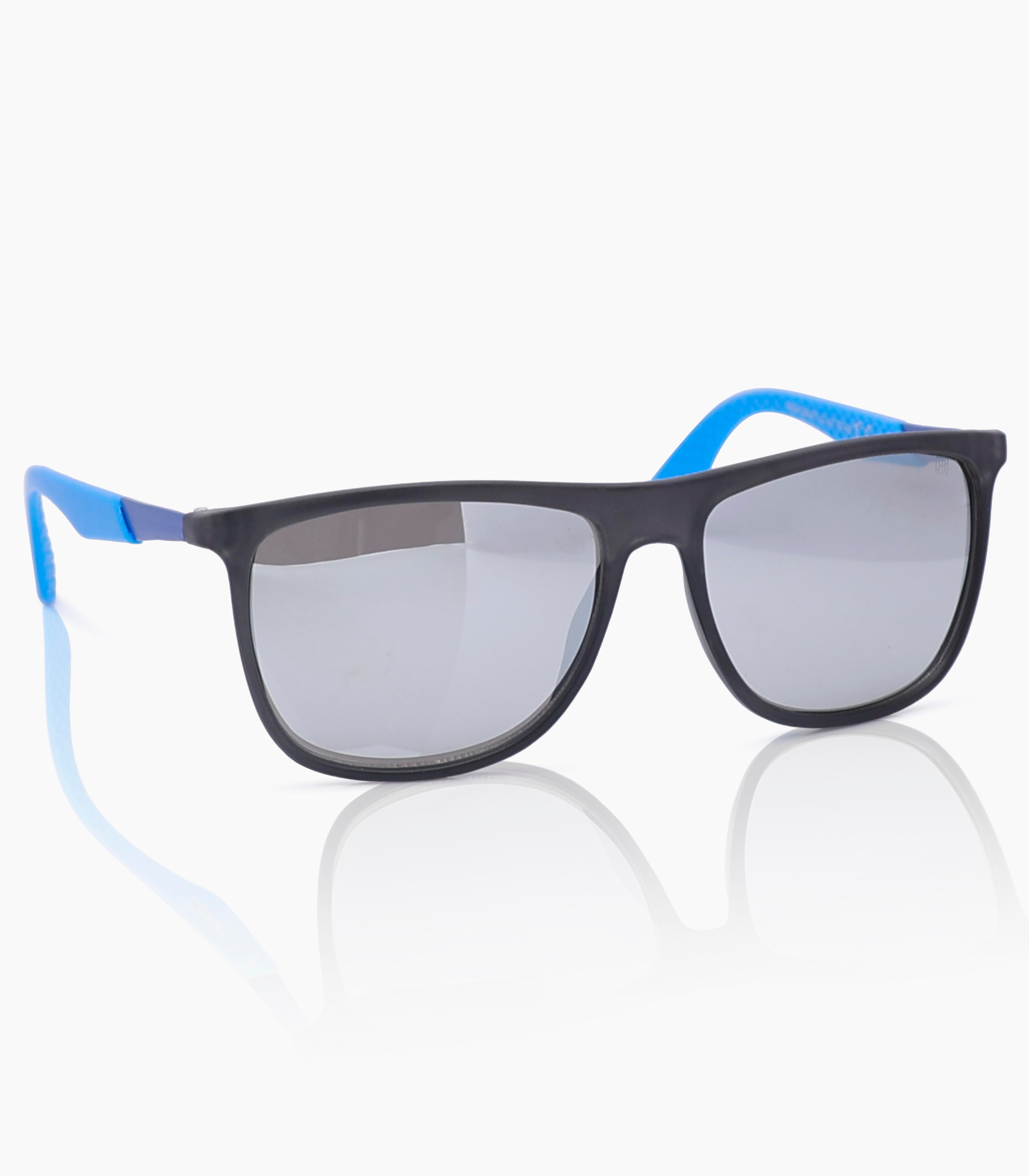 Square Sunglasses Unisex