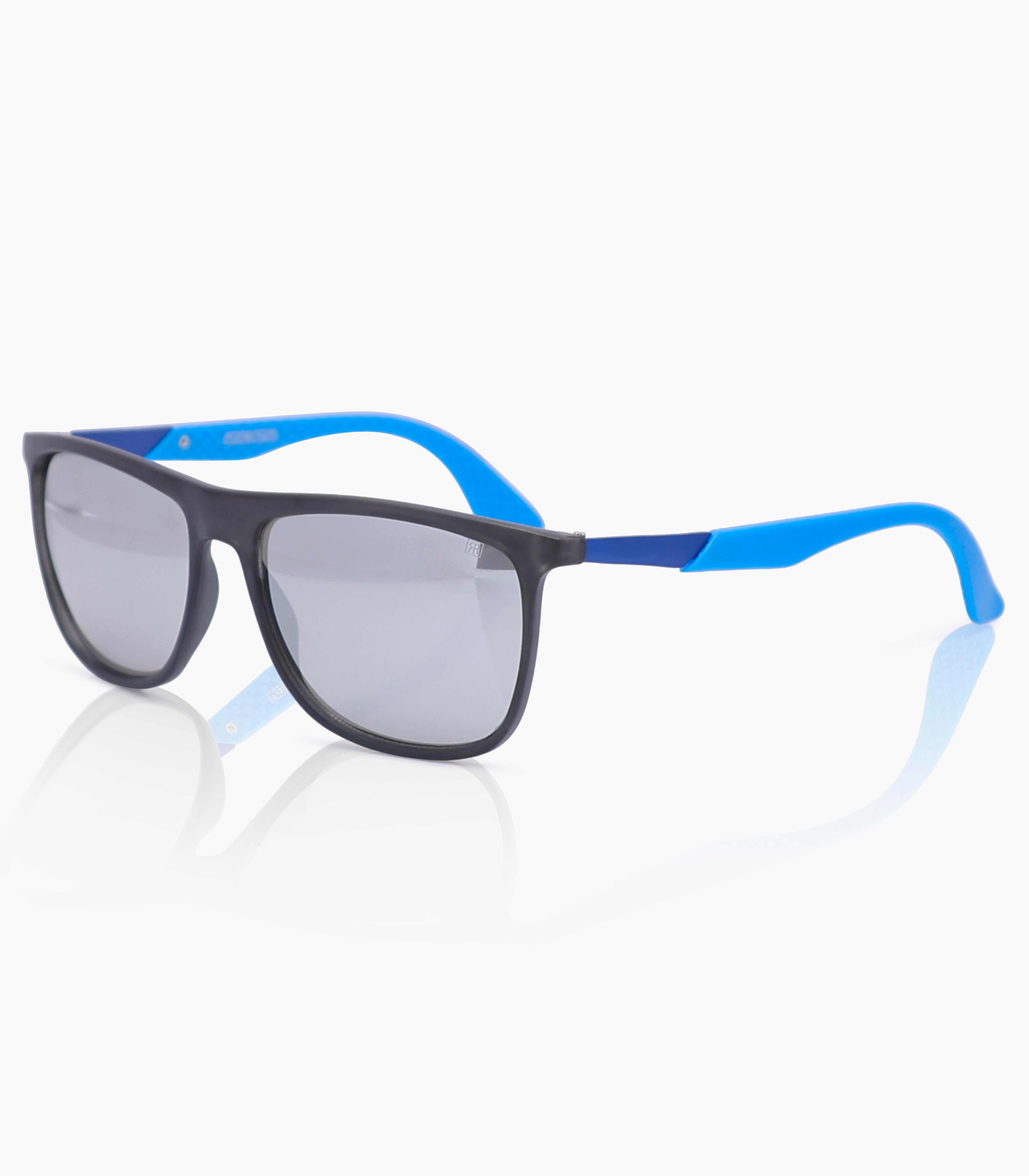 Square Sunglasses Unisex
