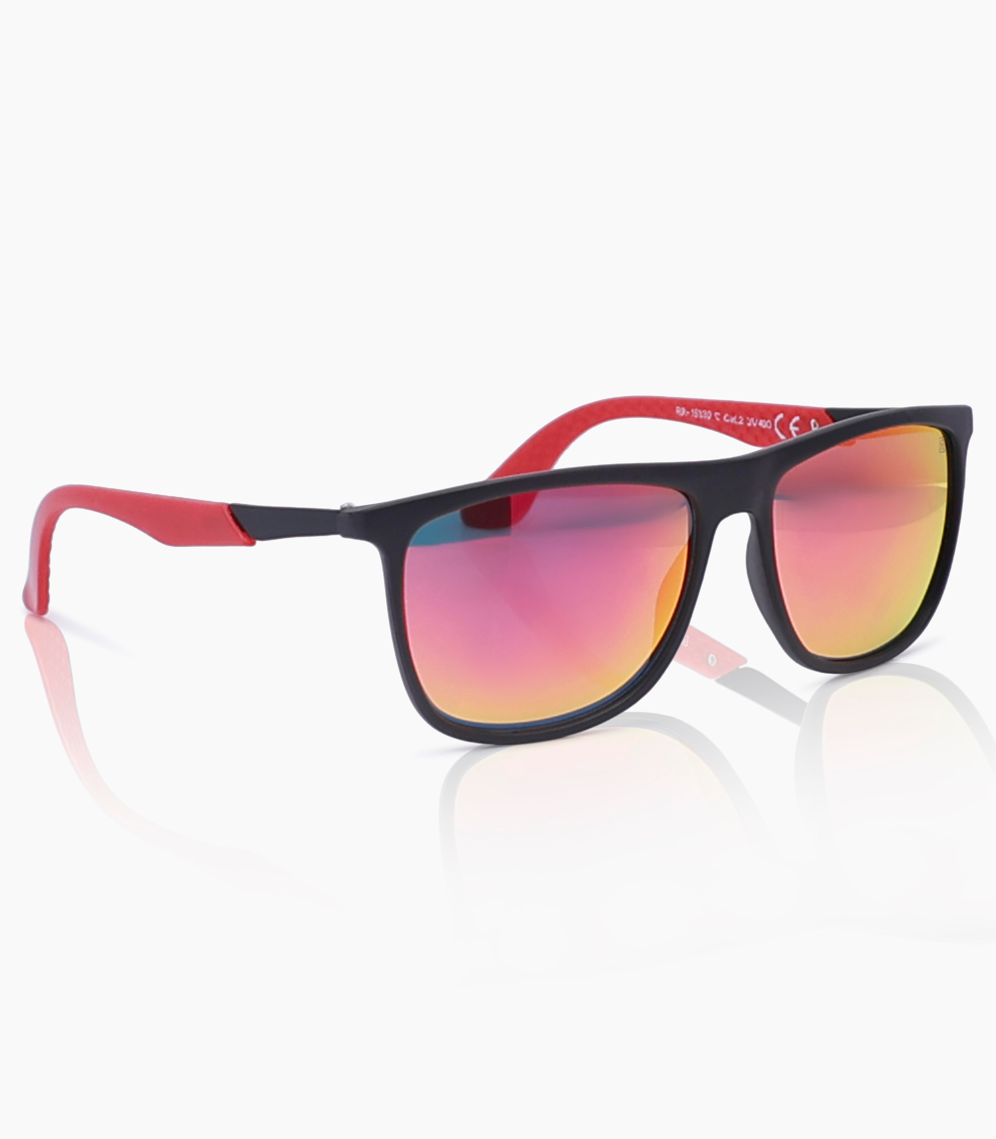 Square Sunglasses Unisex