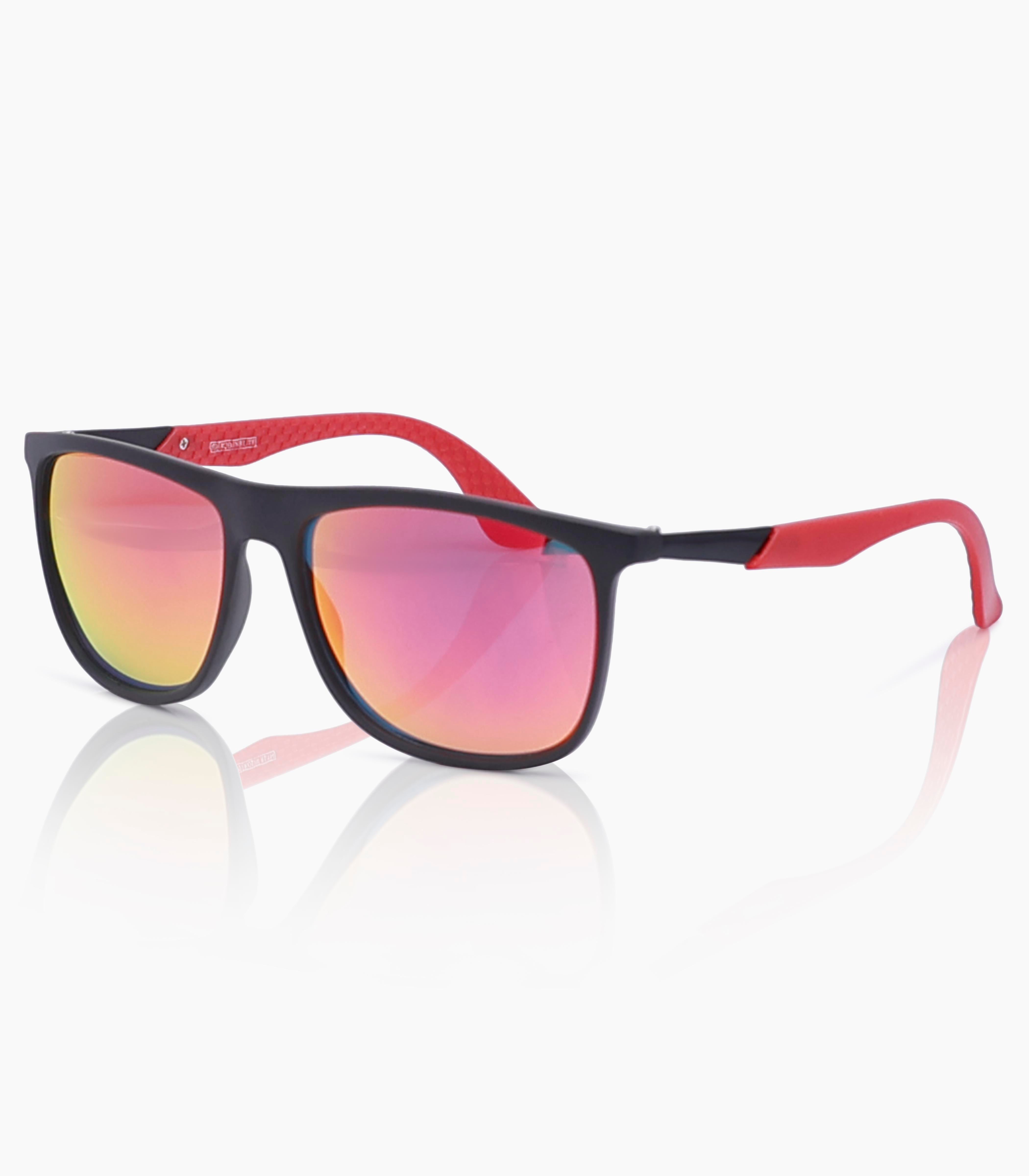 Square Sunglasses Unisex