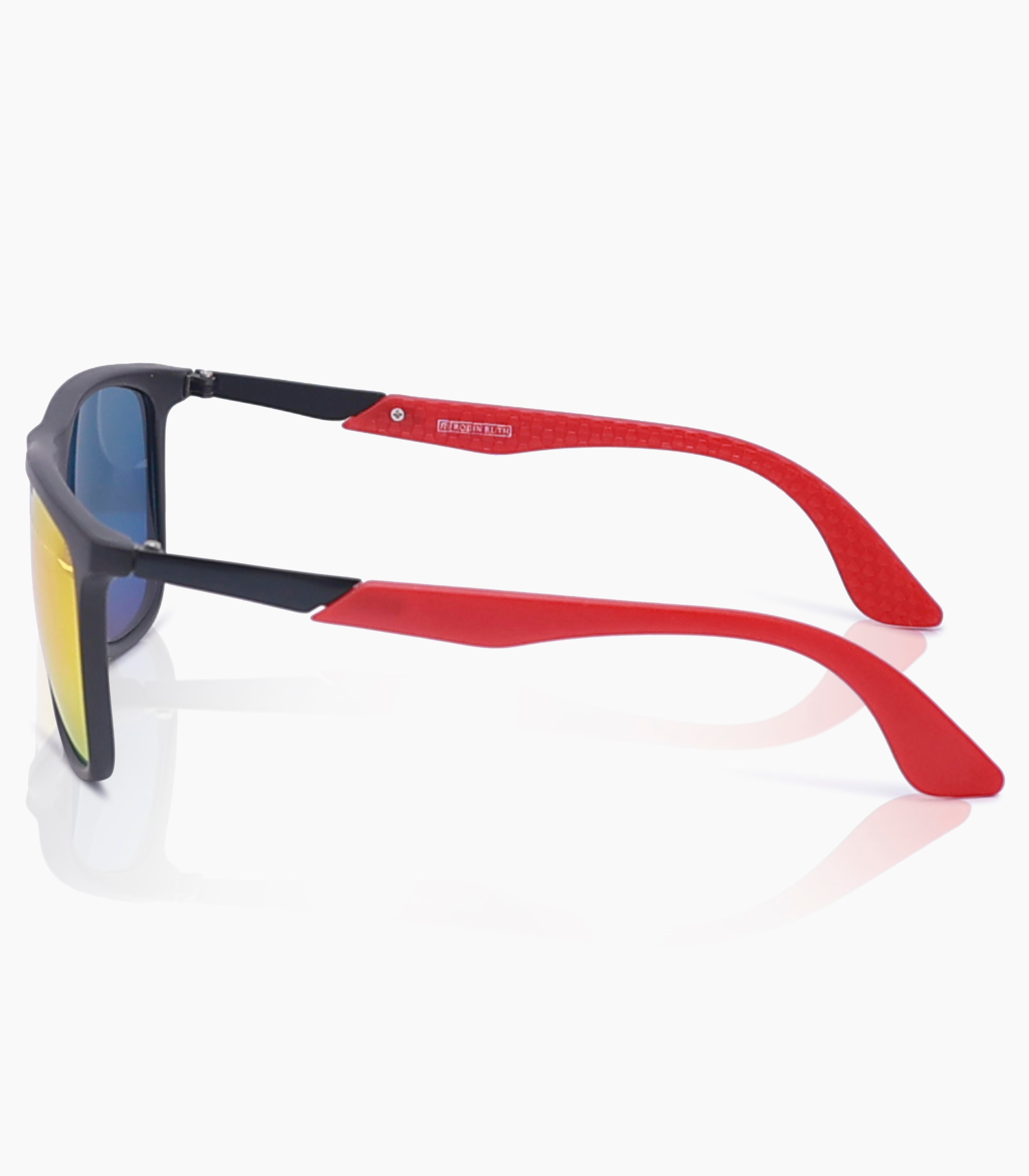Square Sunglasses Unisex