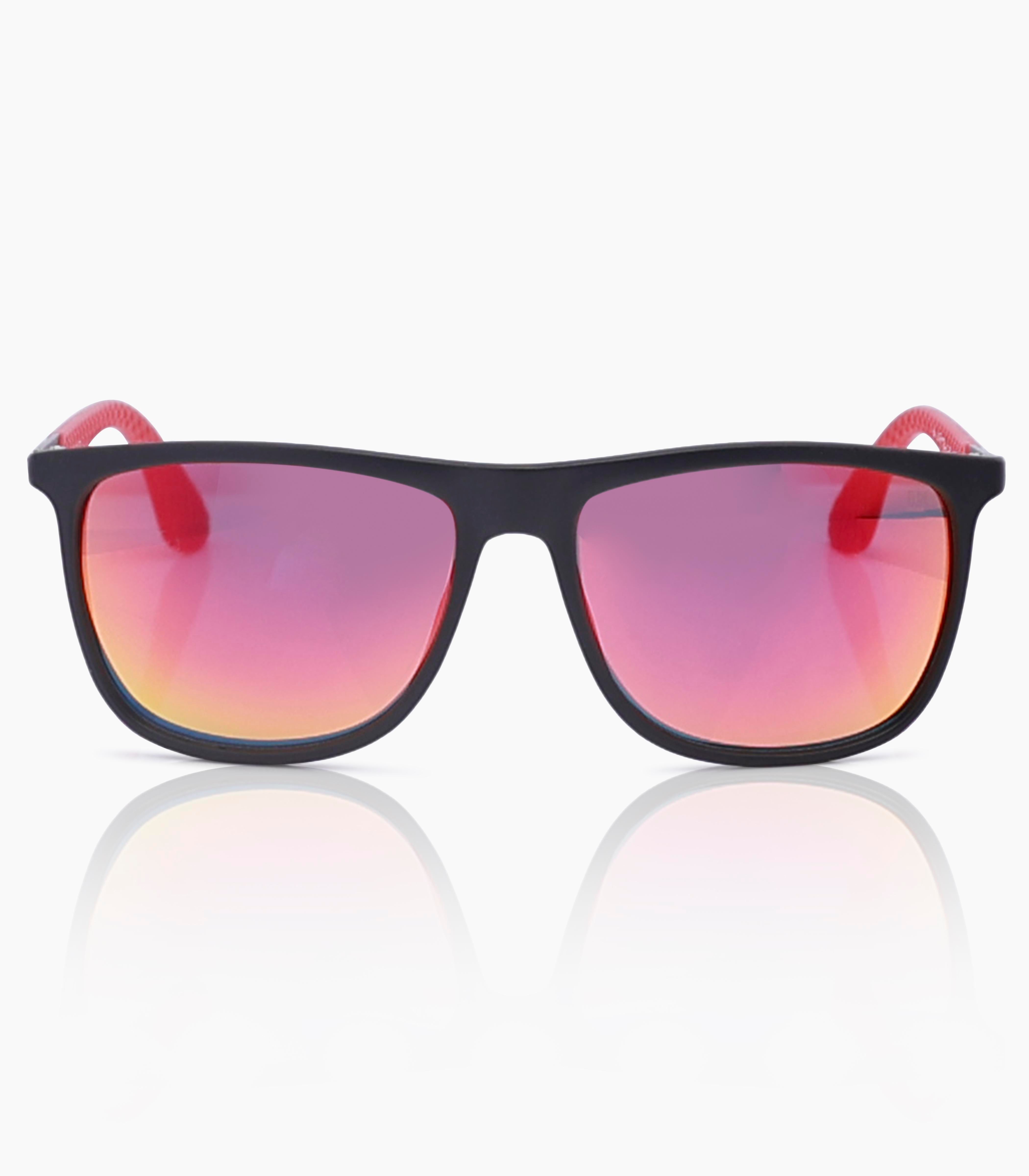 Square Sunglasses Unisex