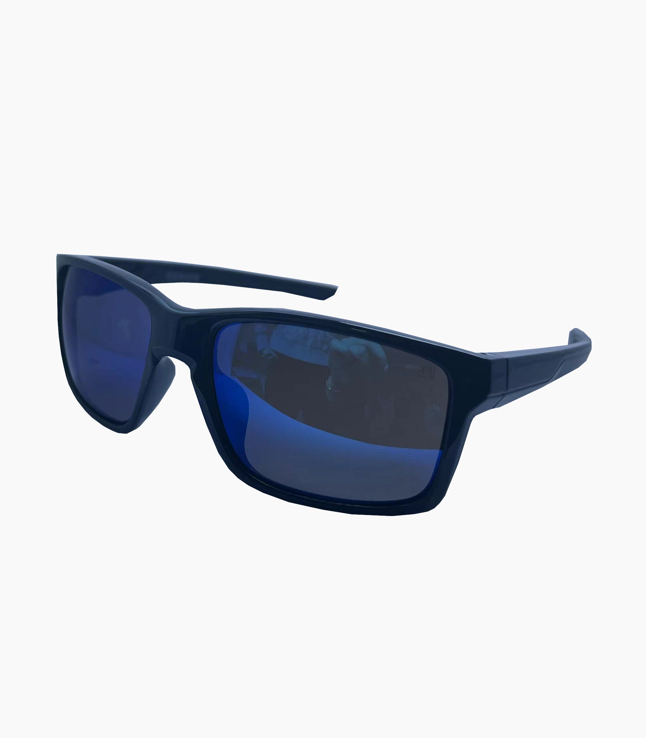 Rectangle Sunglasses Men - Robin Ruth