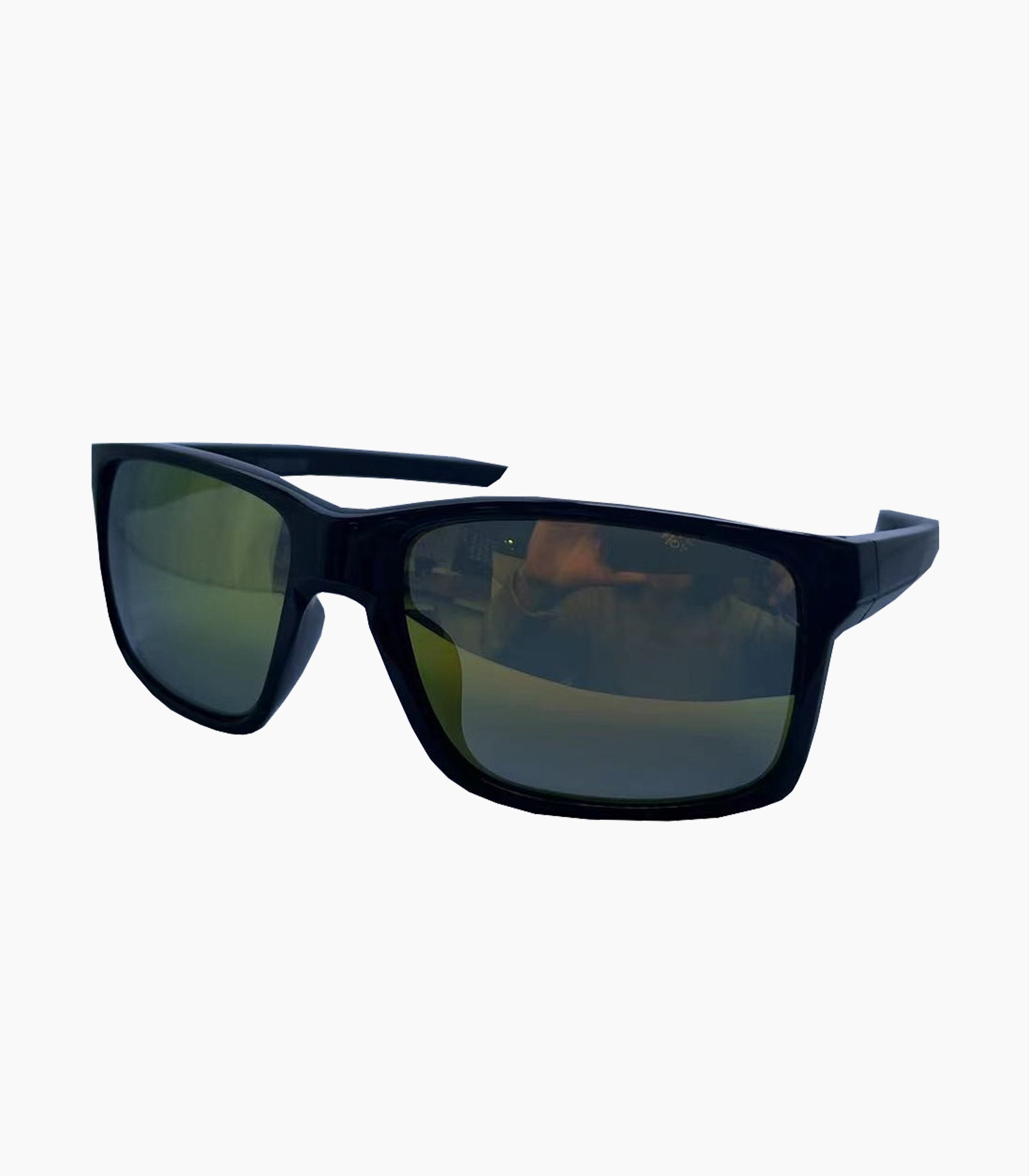 Rectangle Sunglasses Men - Robin Ruth