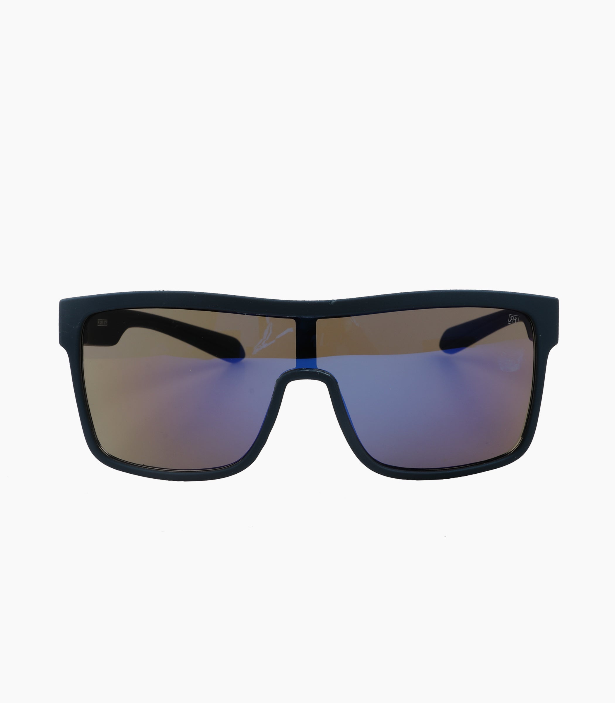 Shield Sunglasses Men - Robin Ruth