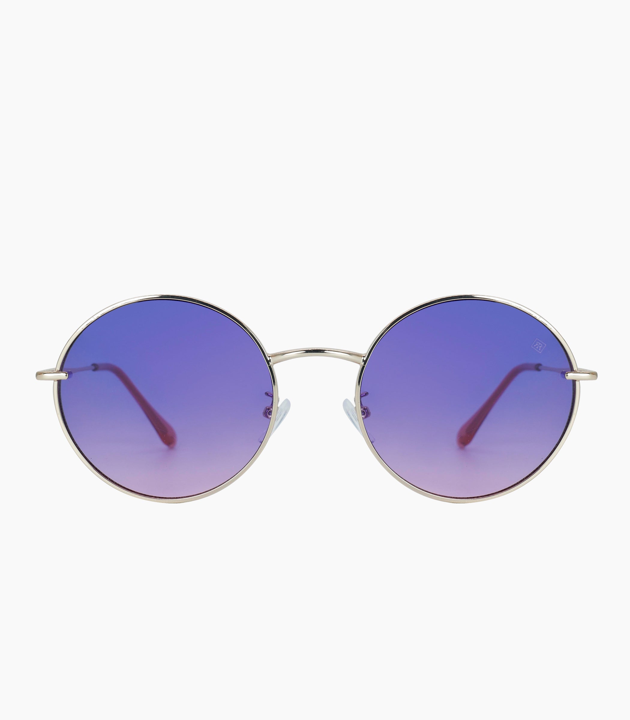 Round Sunglasses Unisex - Robin Ruth