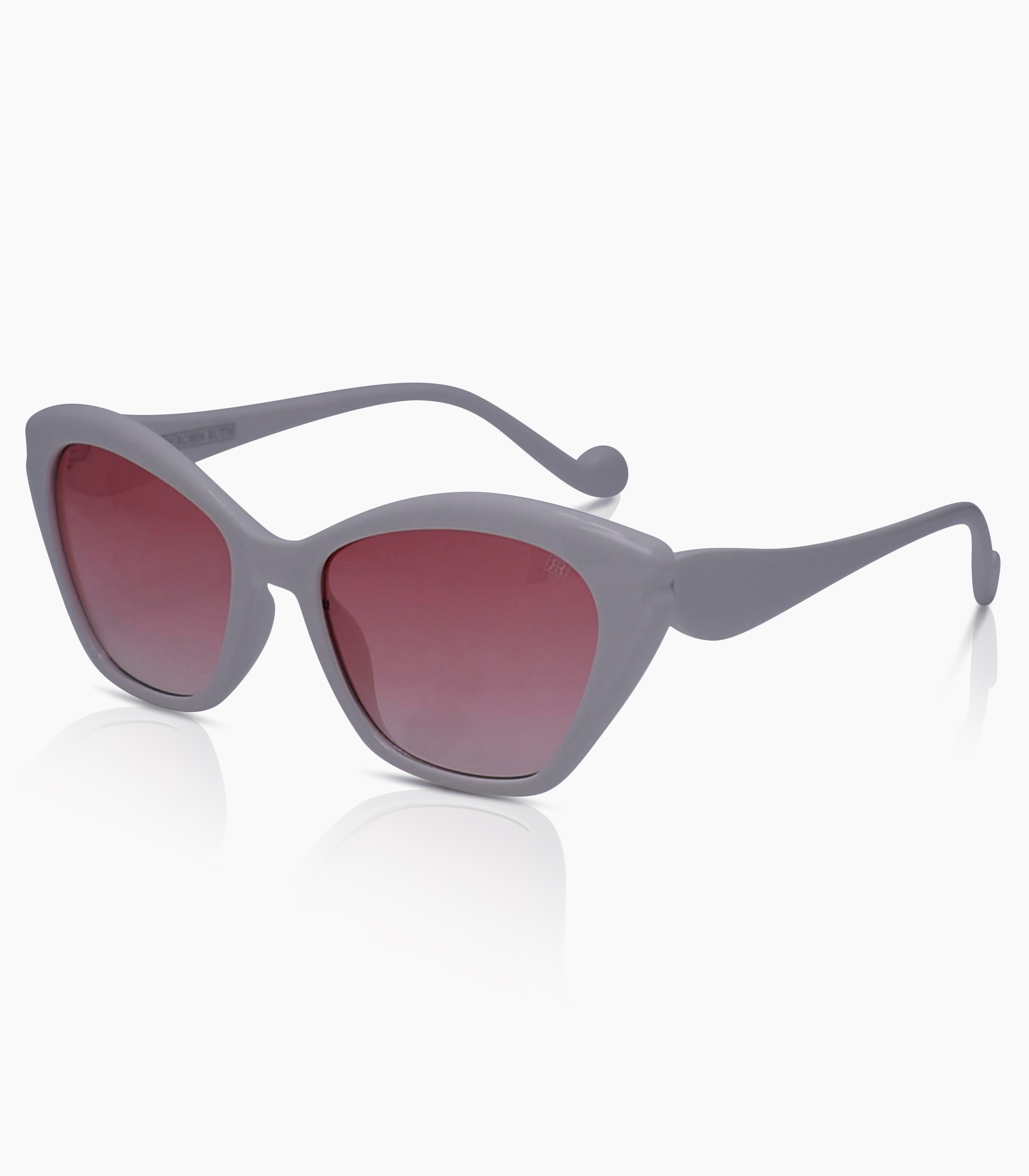 Cat Eye Sunglasses Unisex