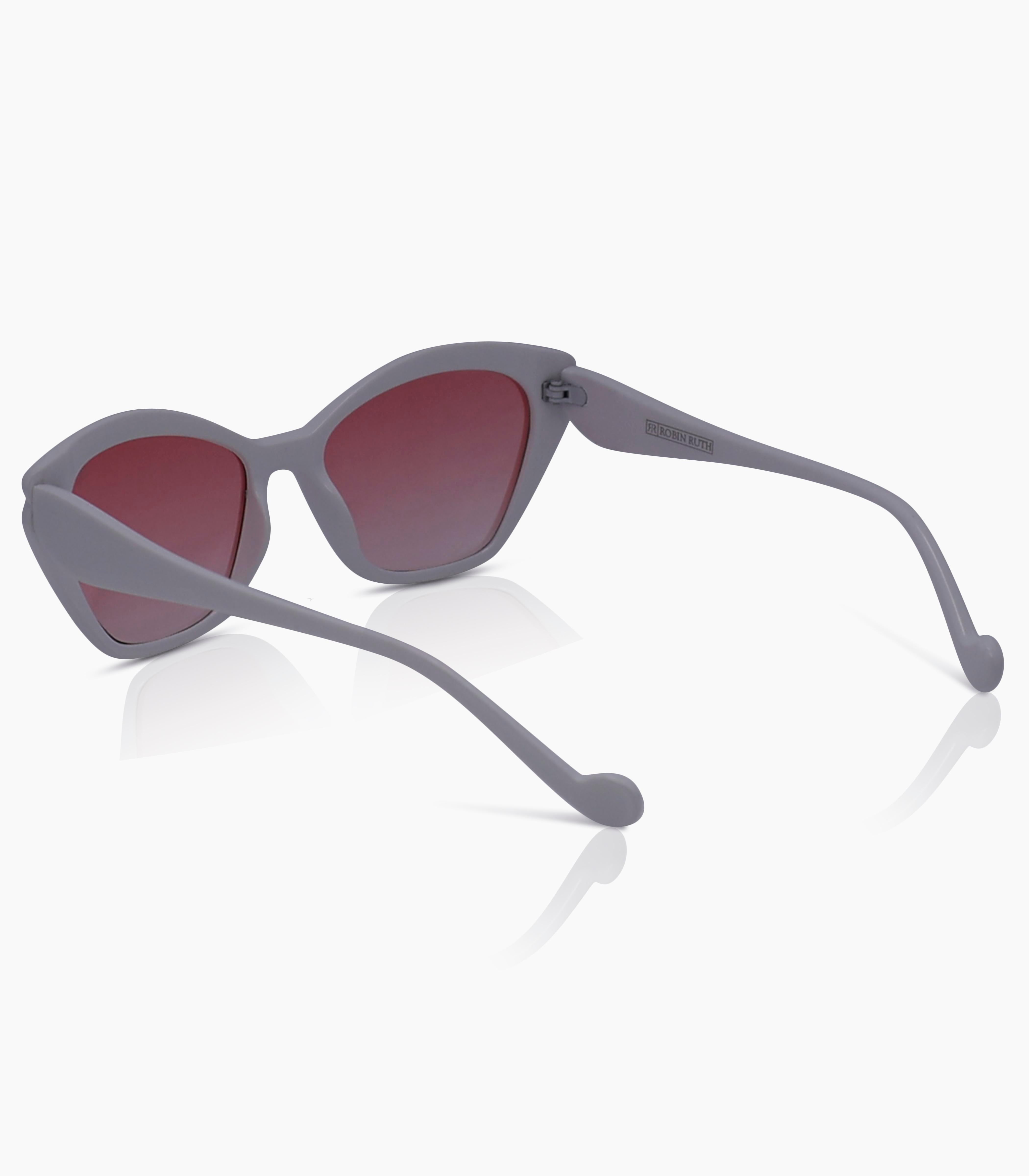 Cat Eye Sunglasses Unisex