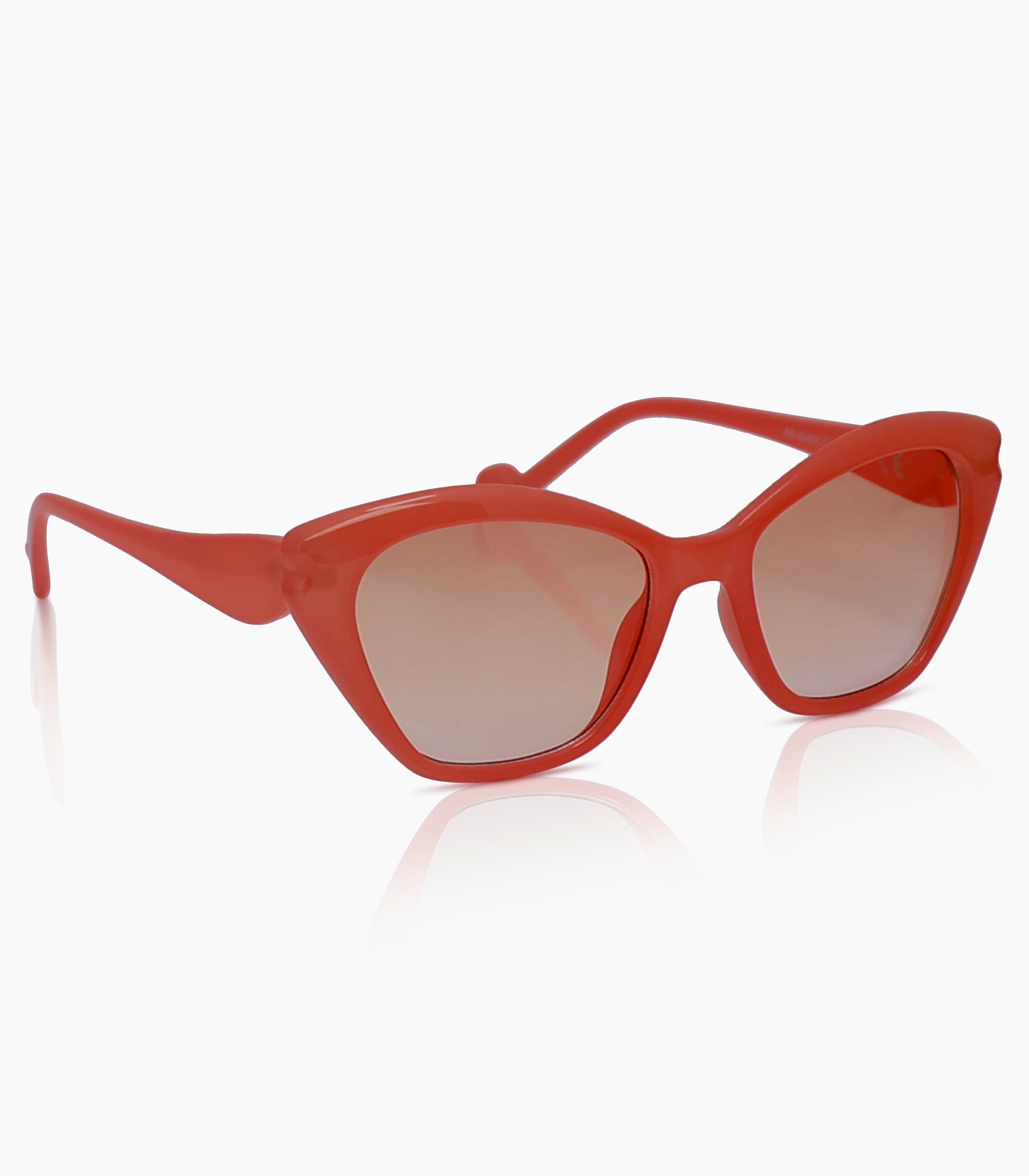 Cat Eye Sunglasses Unisex