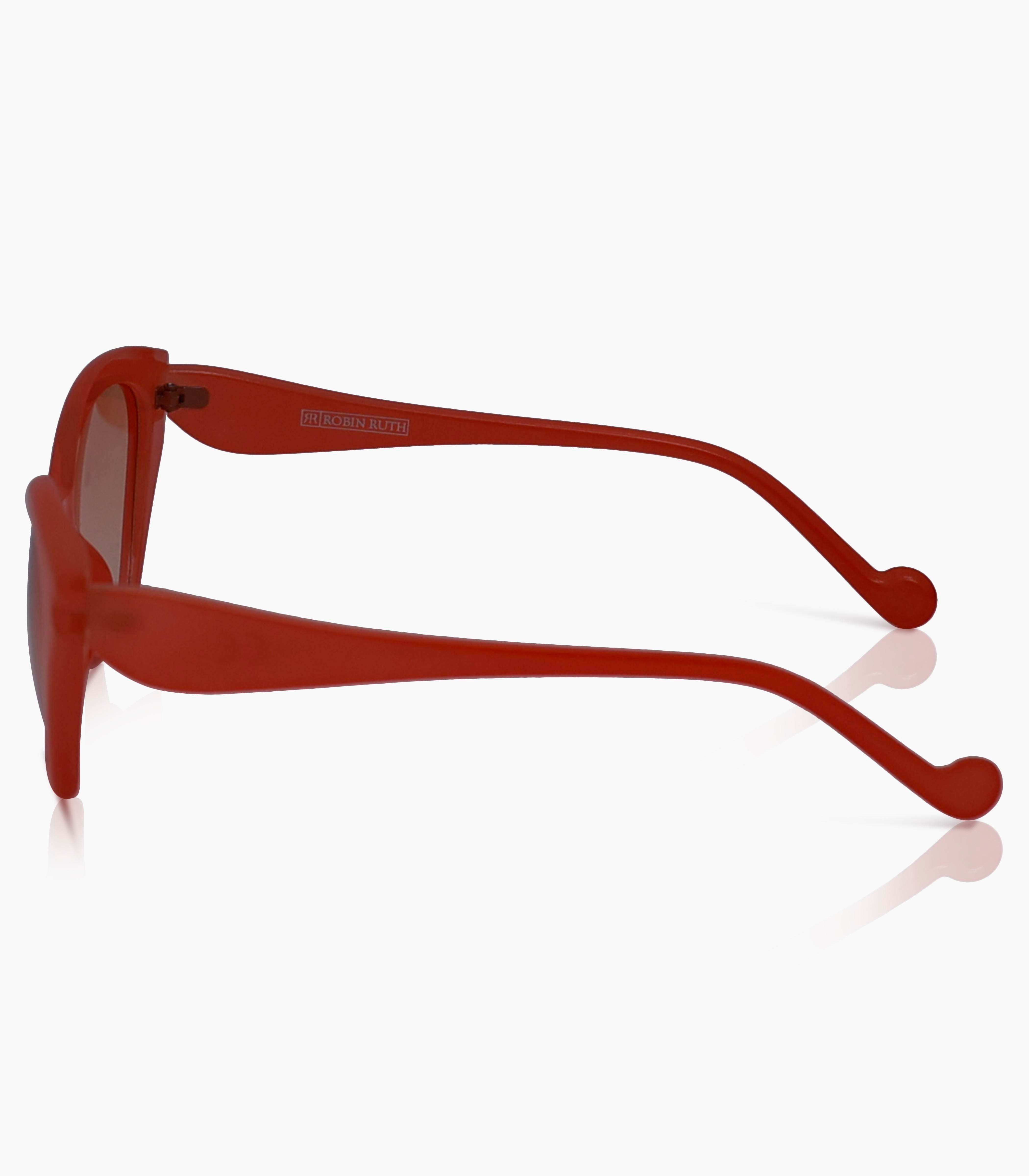 Cat Eye Sunglasses Unisex