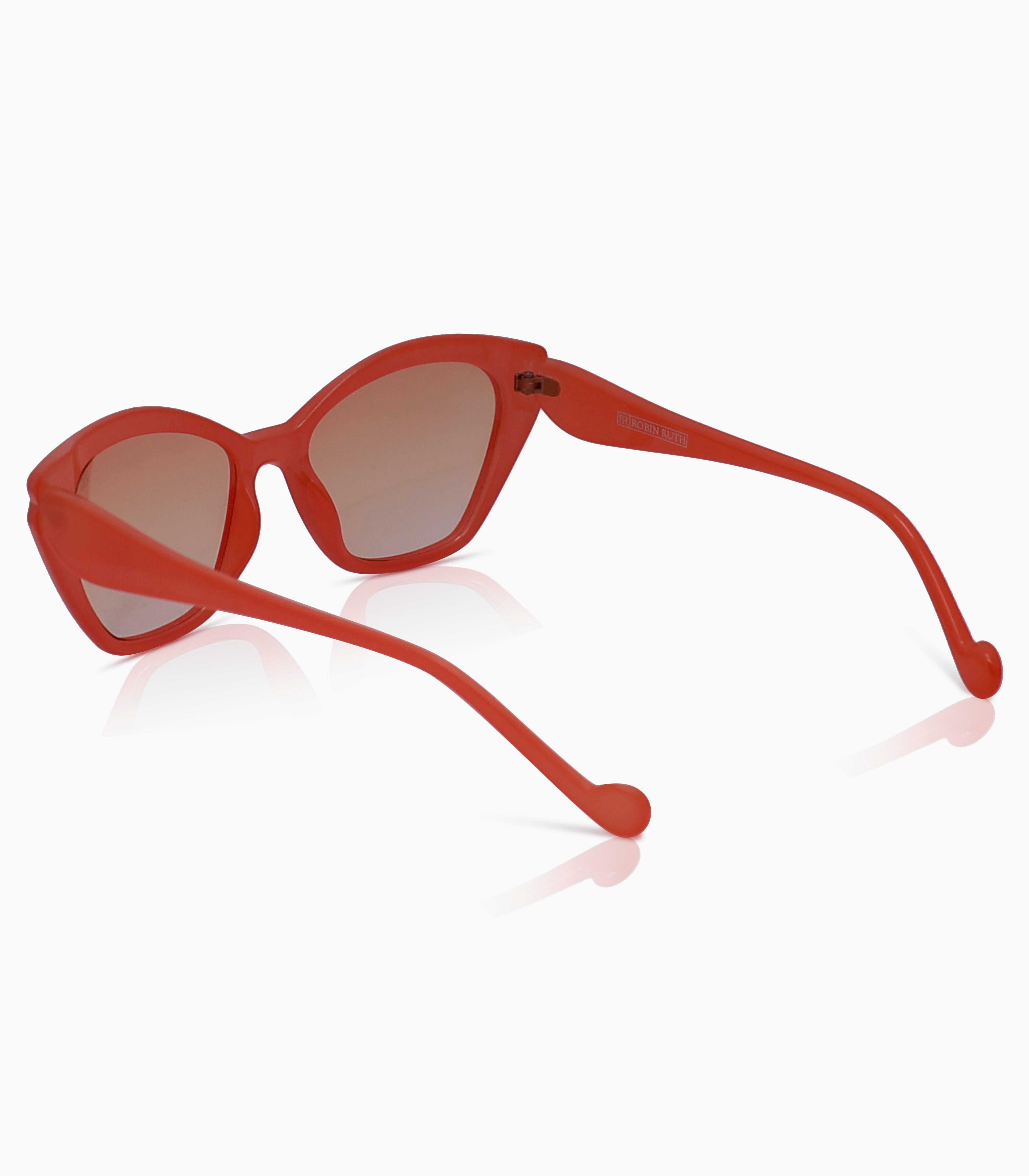Cat Eye Sunglasses Unisex