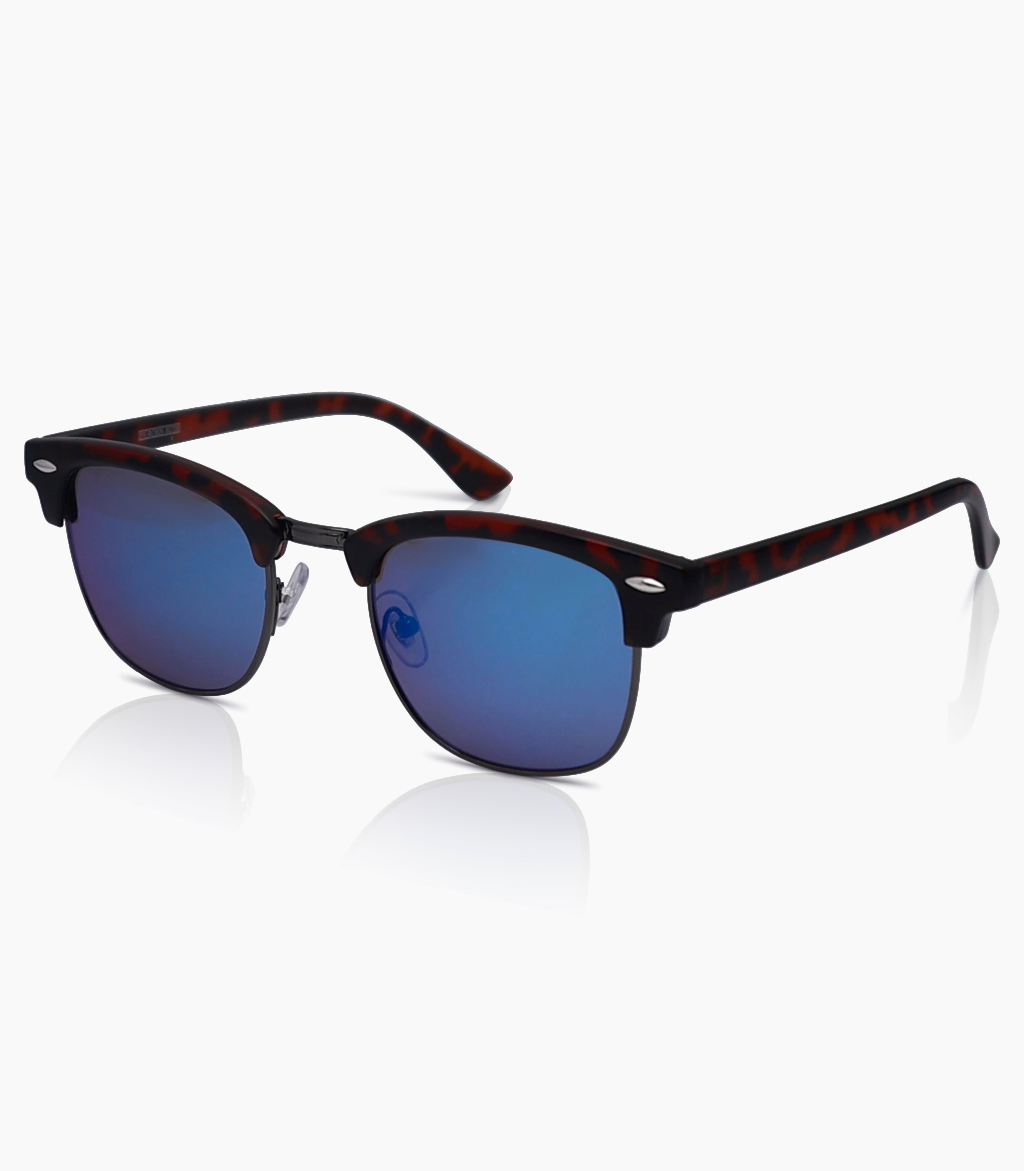 Clubmaster Sunglasses Unisex