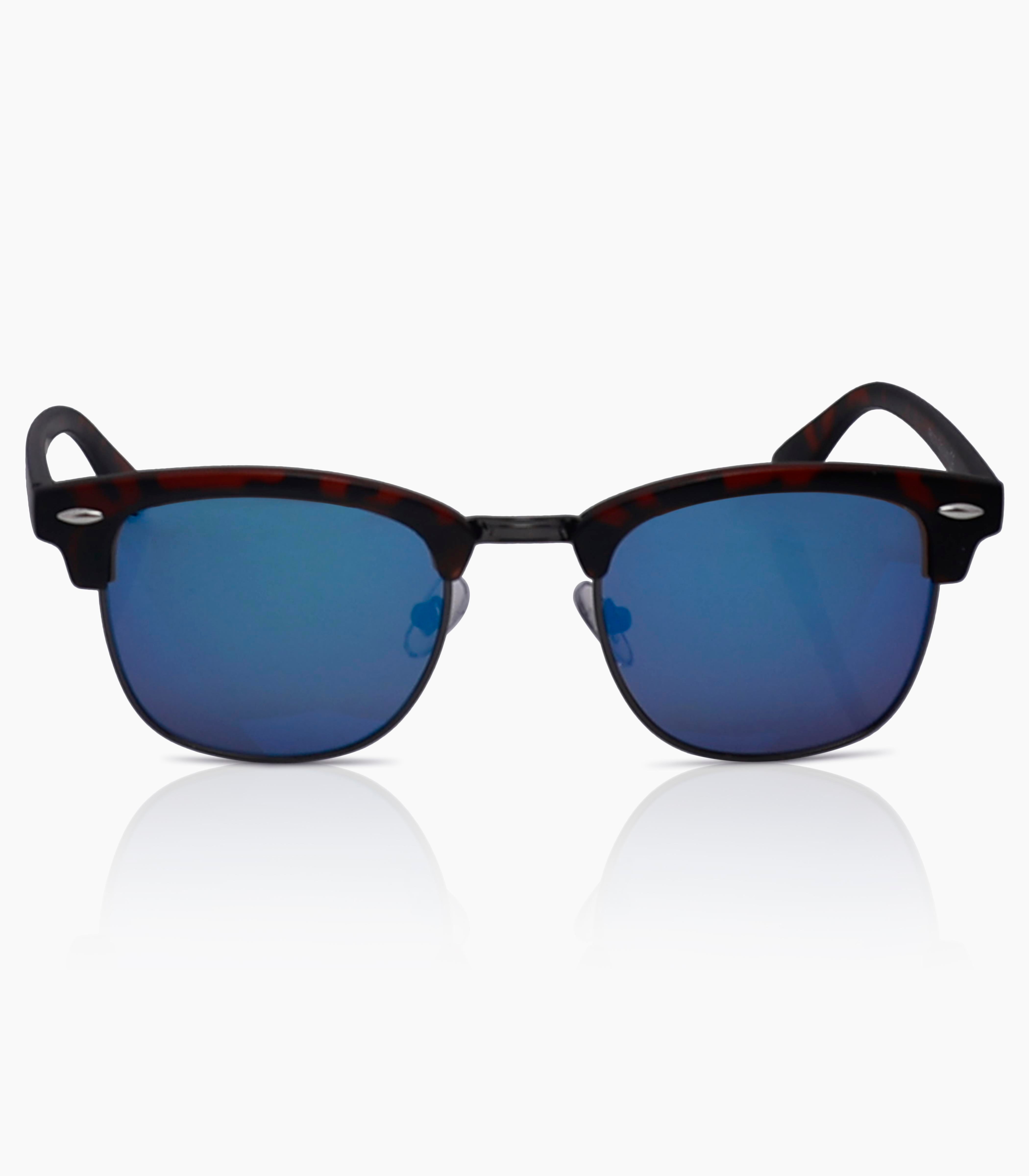 Clubmaster Sunglasses Unisex