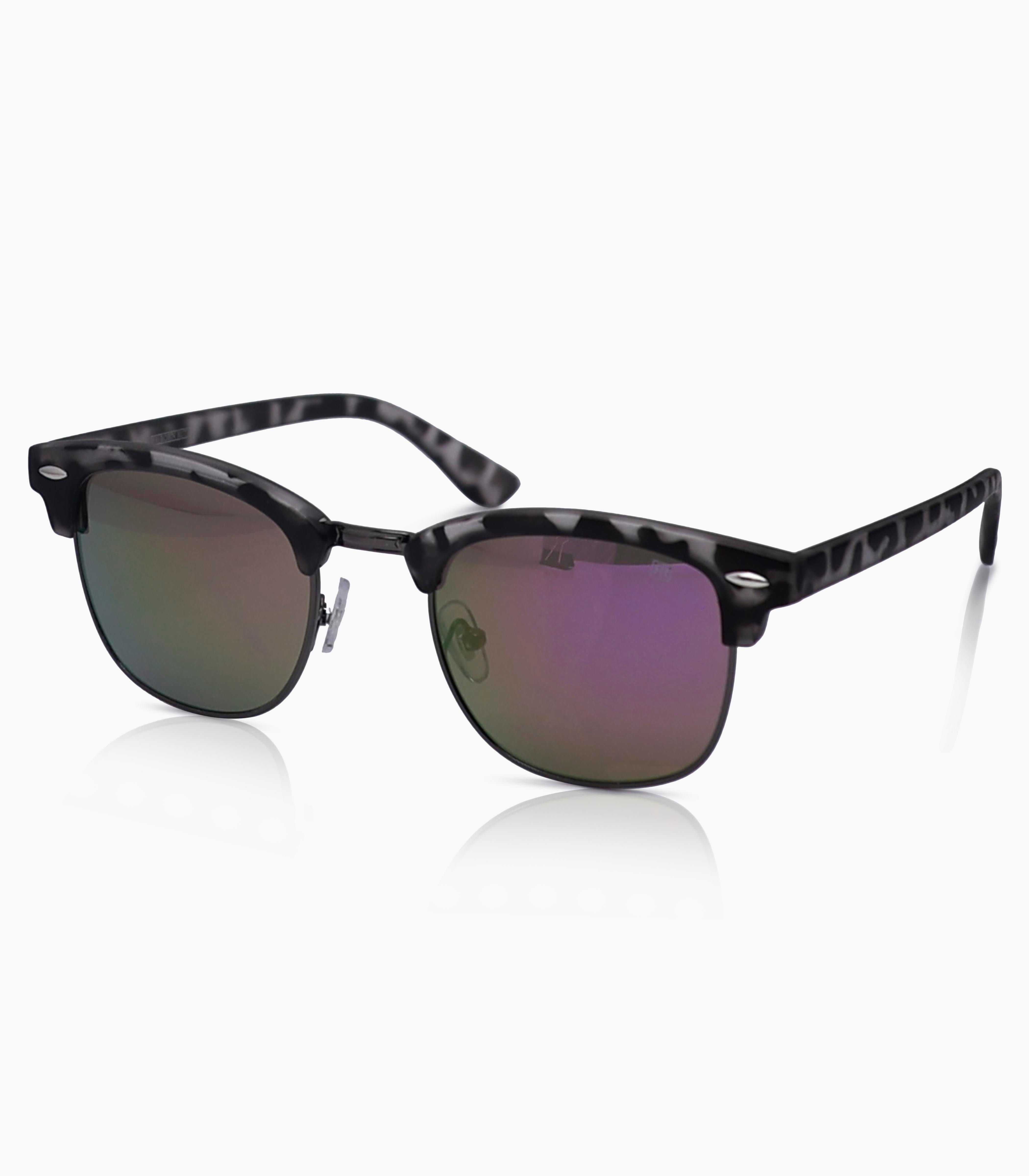 Clubmaster Sunglasses Unisex