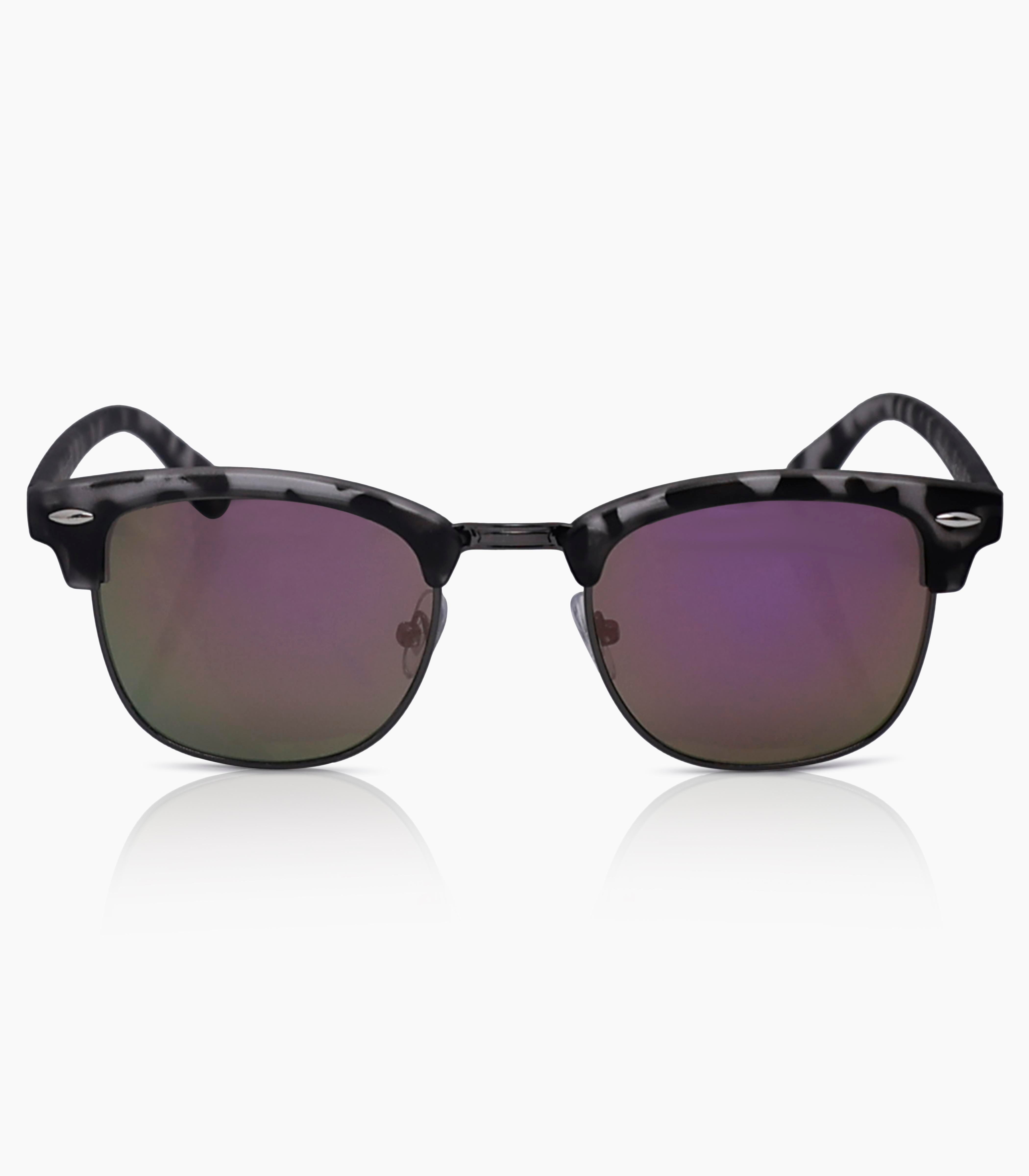 Clubmaster Sunglasses Unisex