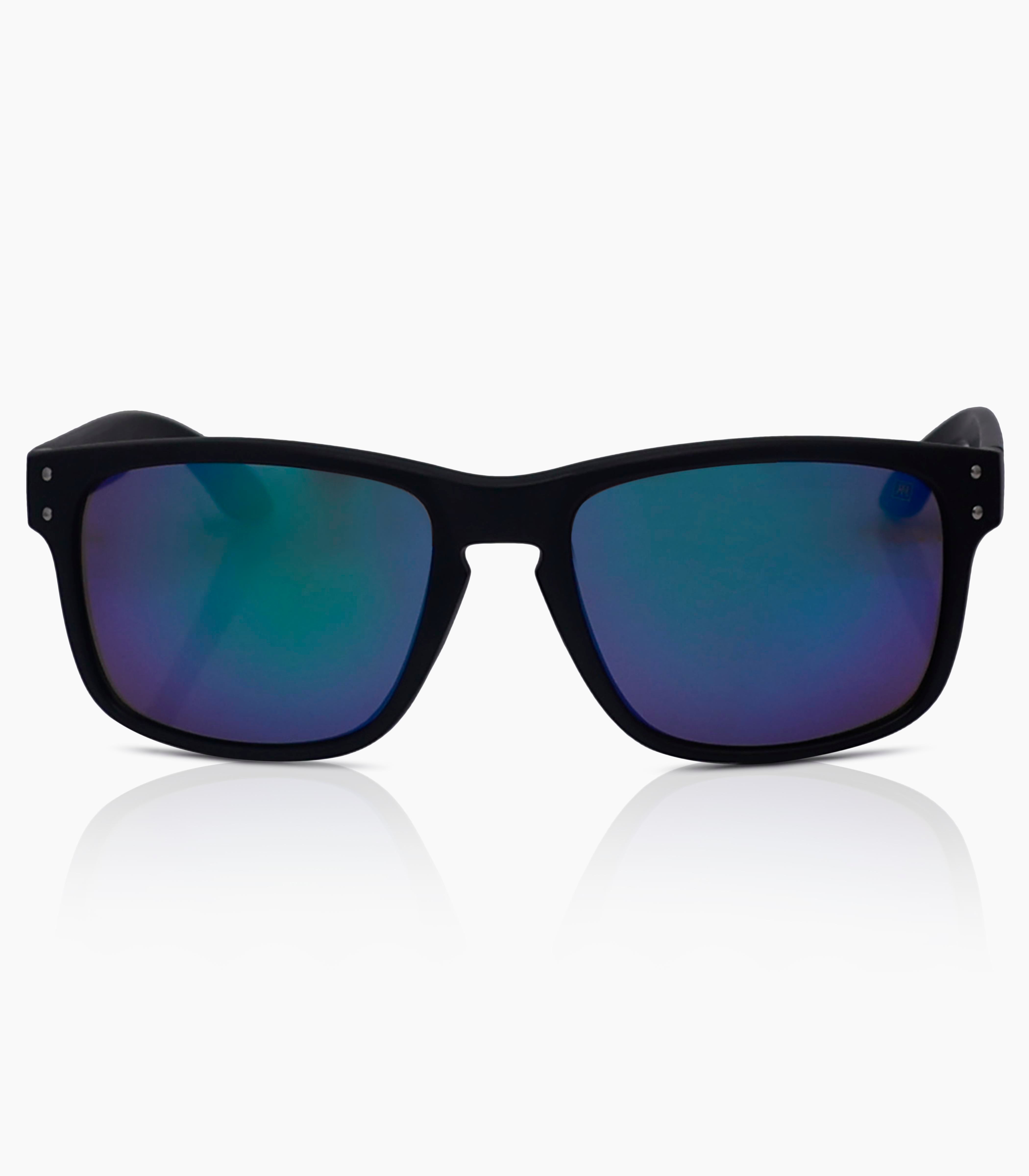 Square Sunglasses Unisex