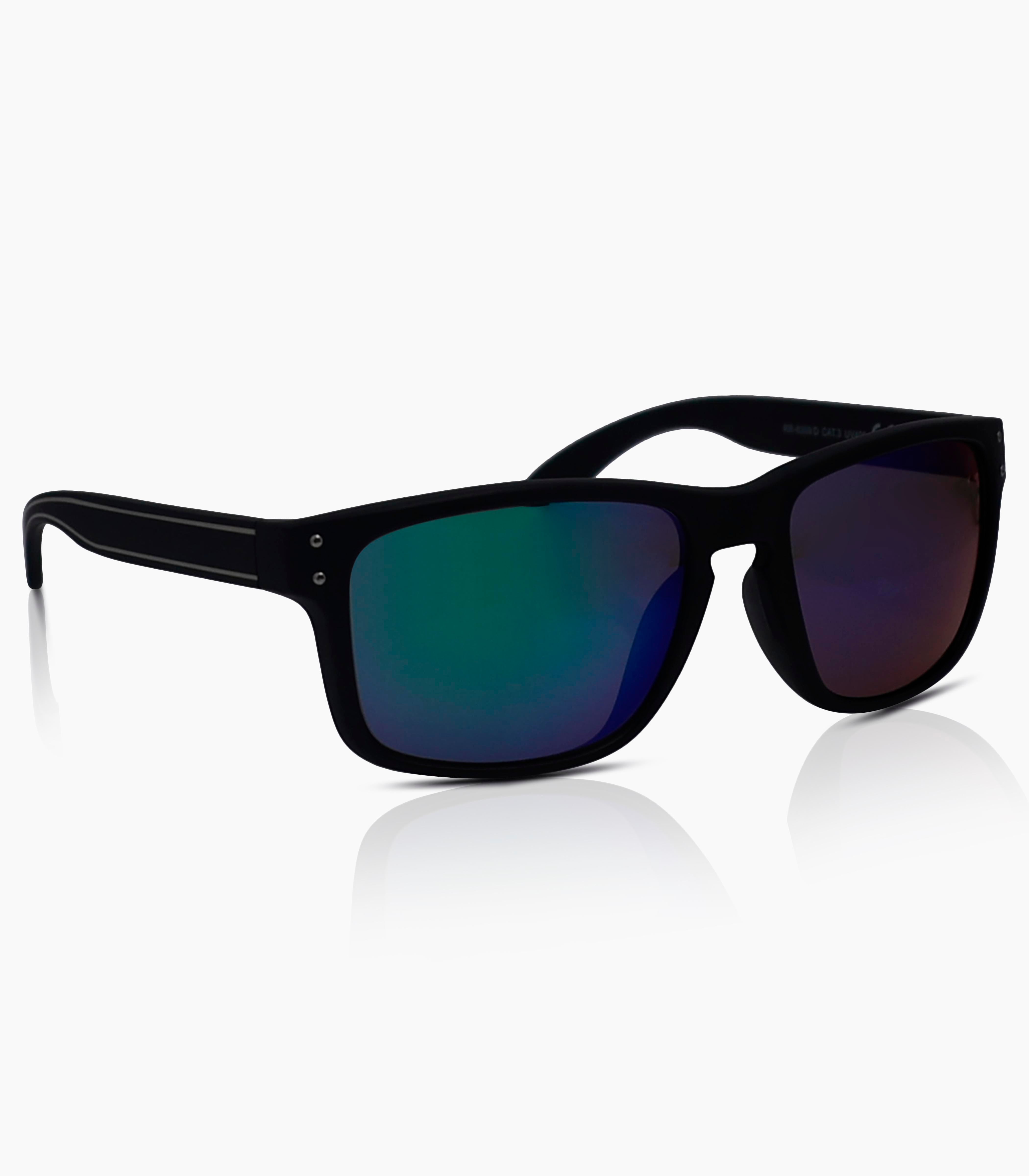 Square Sunglasses Unisex