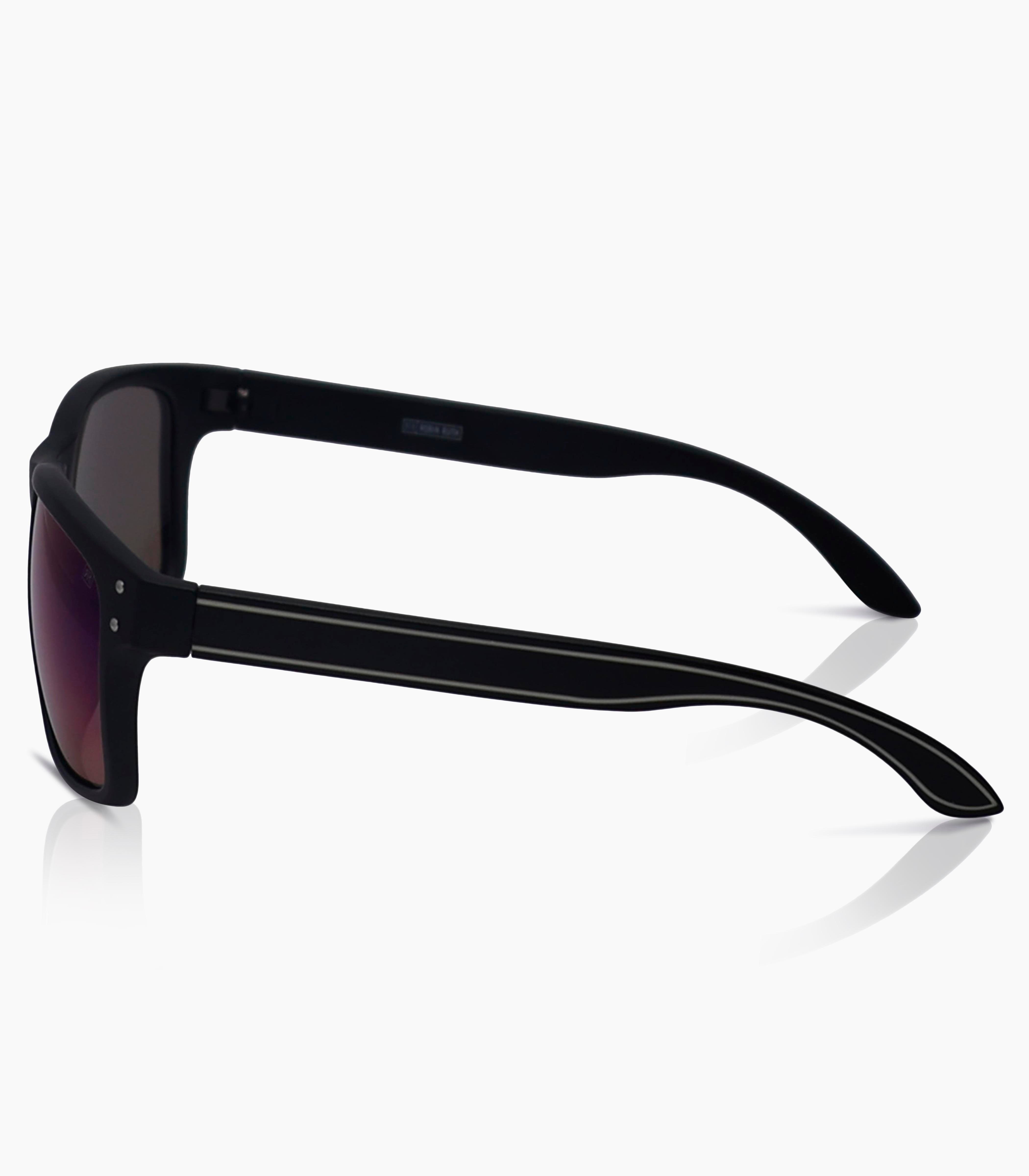 Square Sunglasses Unisex