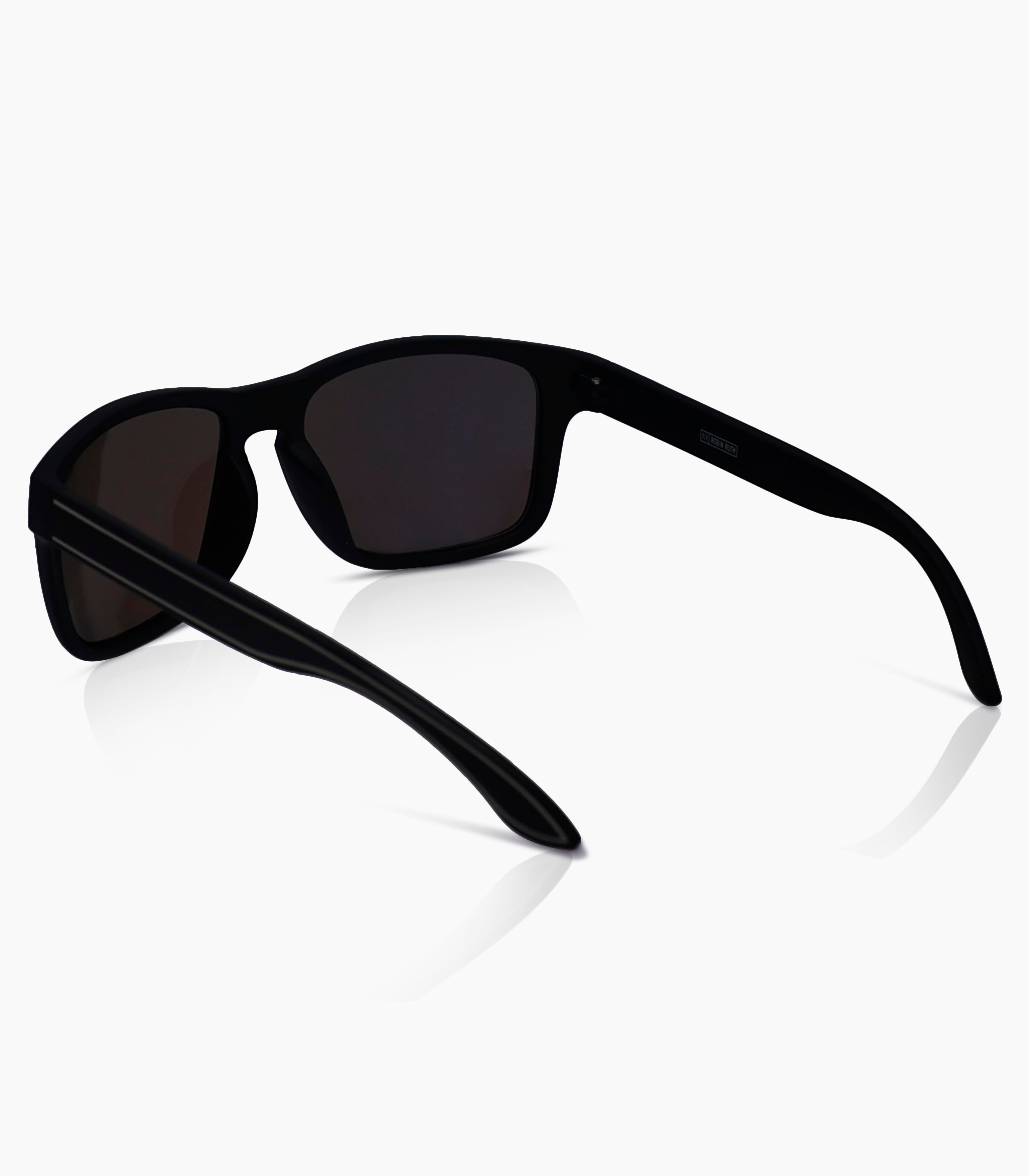 Square Sunglasses Unisex