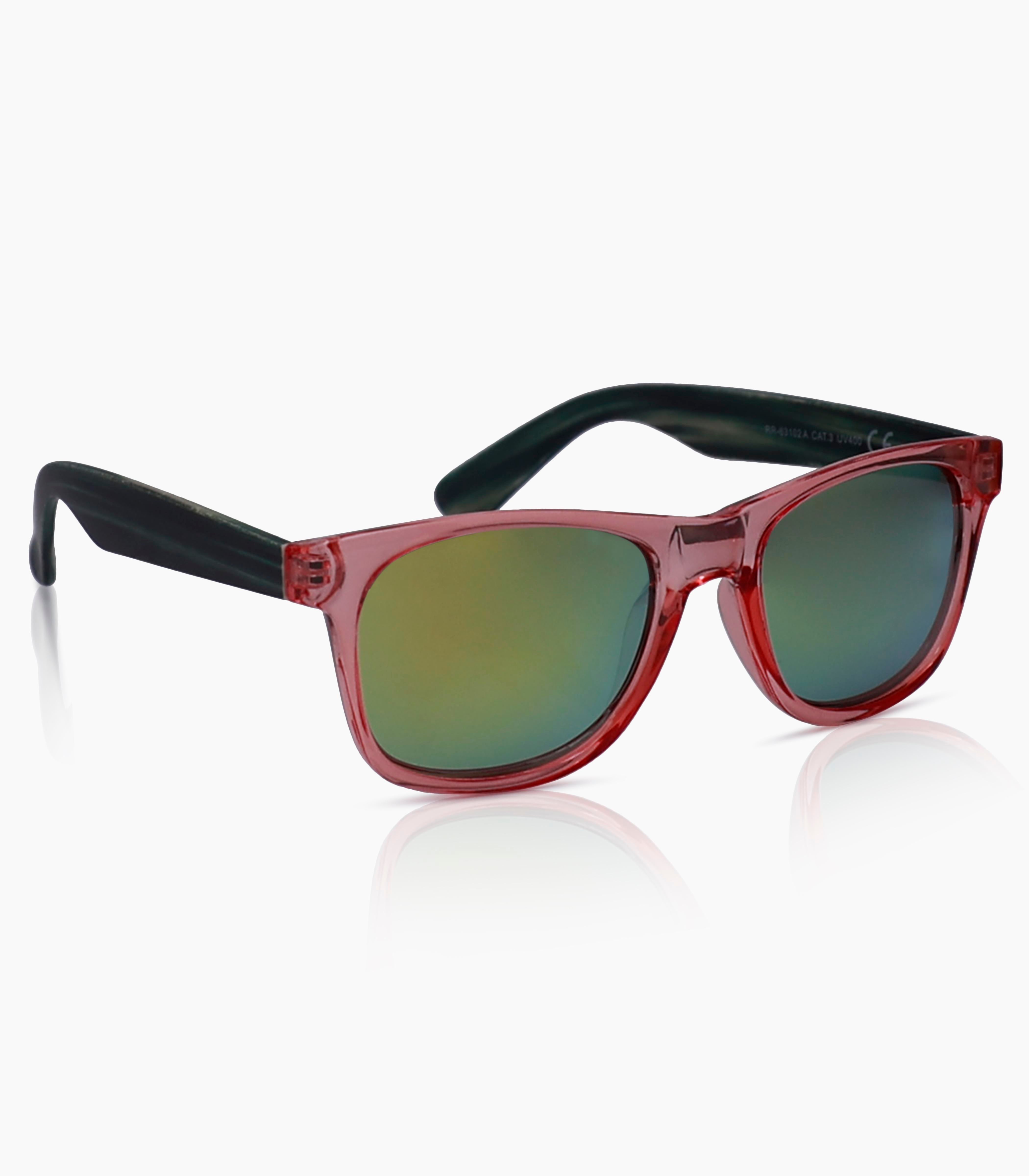 Wayfarer Sunglasses Women